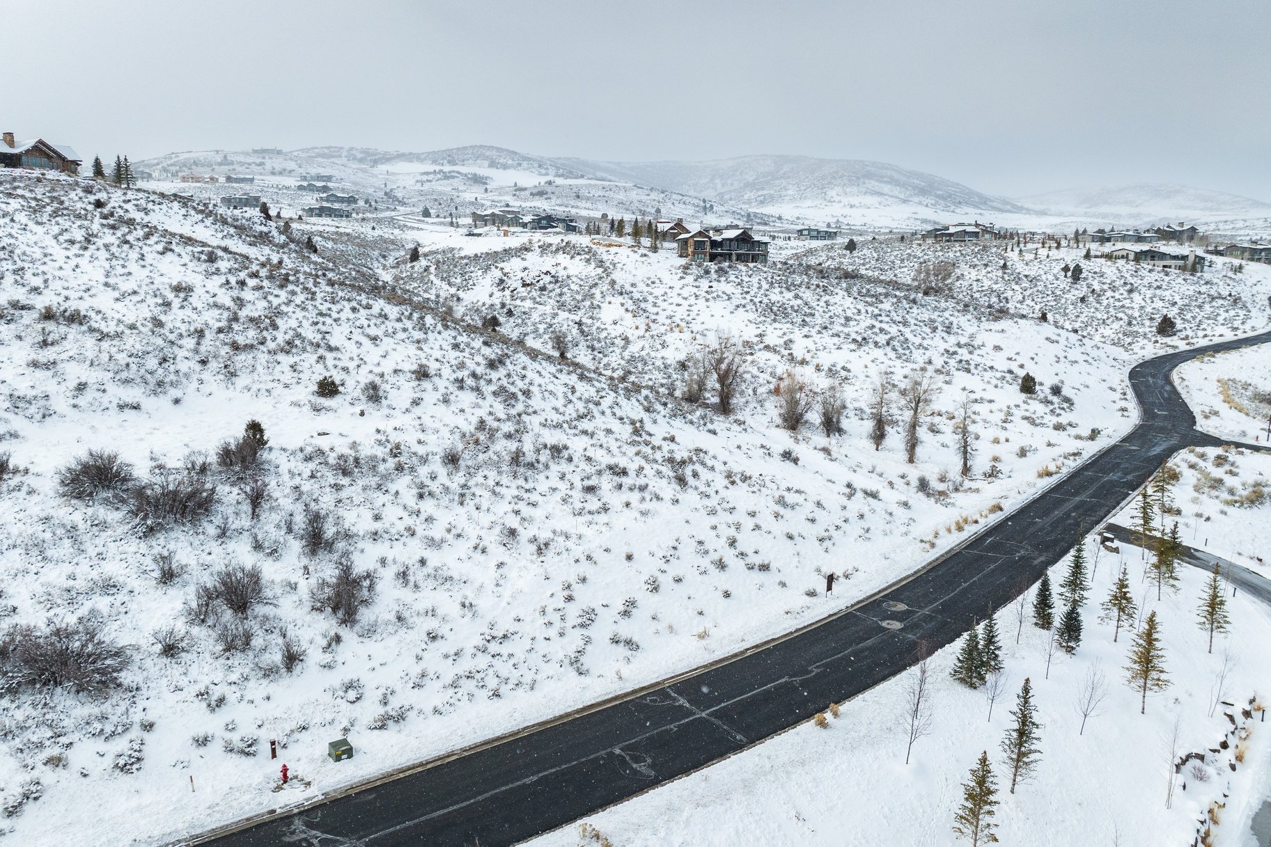  Extraordinary Victory Ranch Homesite with Deer Valley and Provo River Views - 物件實景