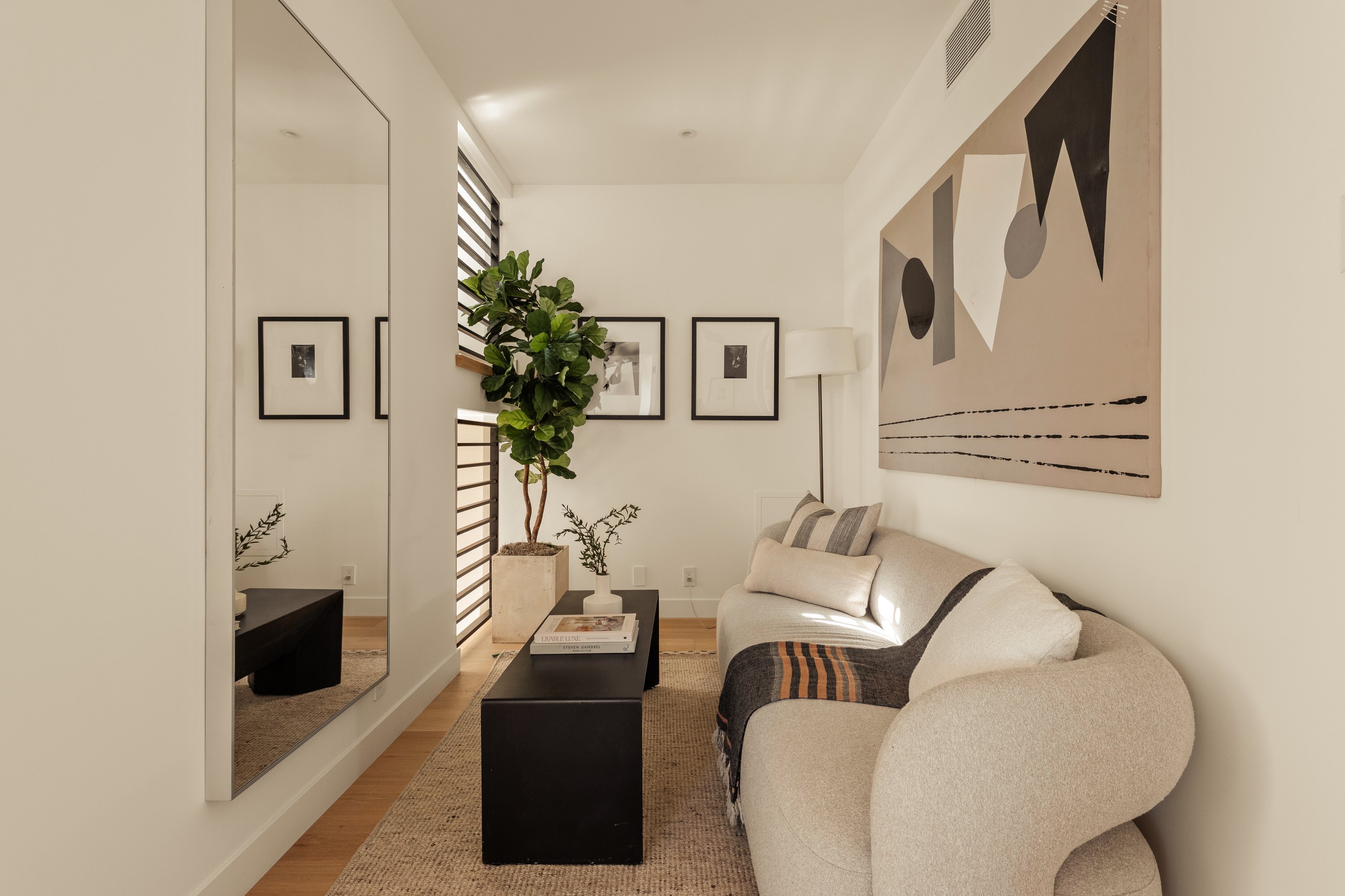 917 Hilldale Avenue - 物件實景