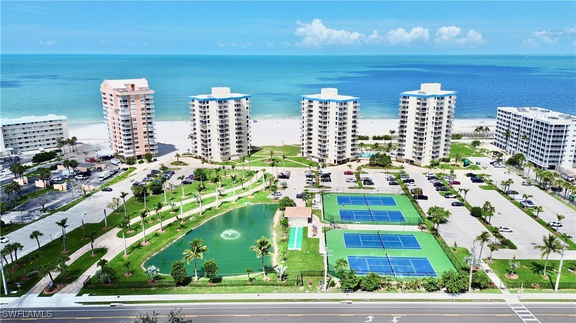 Fort Myers Beach, Florida, 33931, United States, 1 Bedroom Bedrooms, ,1 BathroomBathrooms,Residential,For Sale,1899389