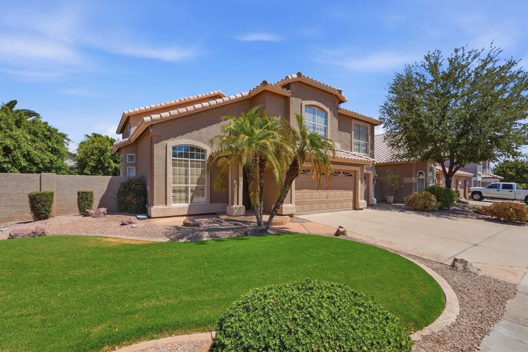  4658 E Kelly Drive¦Gilbert, AZ - 物件實景