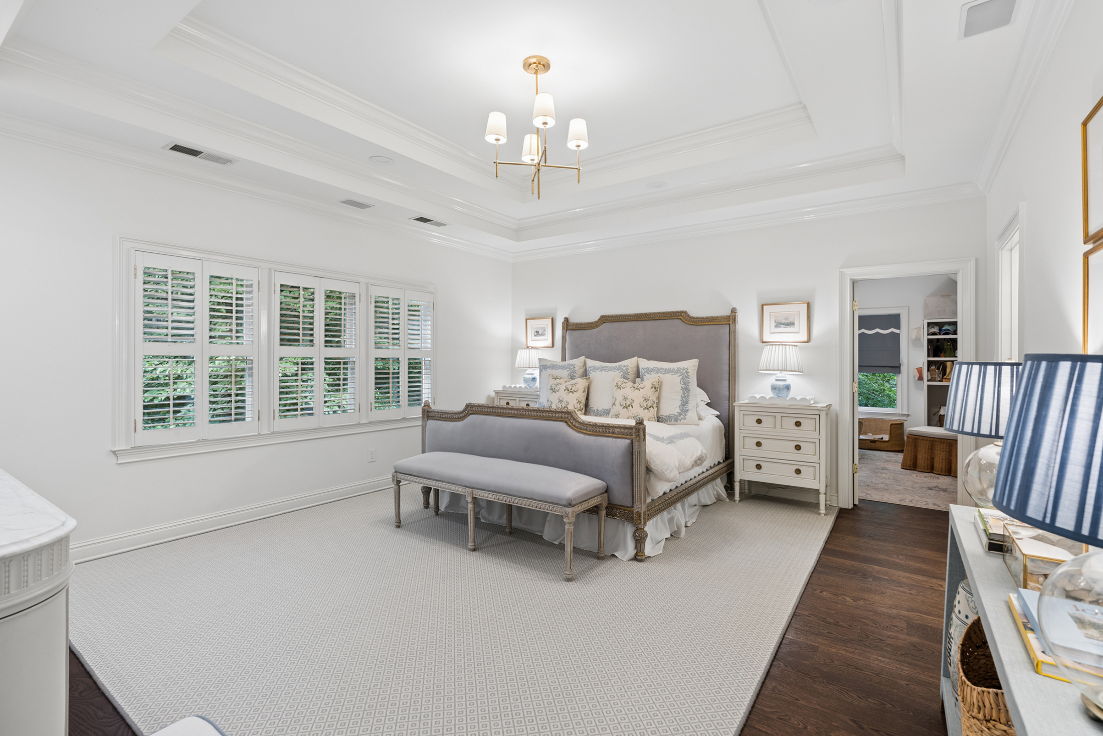 Exceptional Tree-Lined Living in Chastain Park - 物件實景