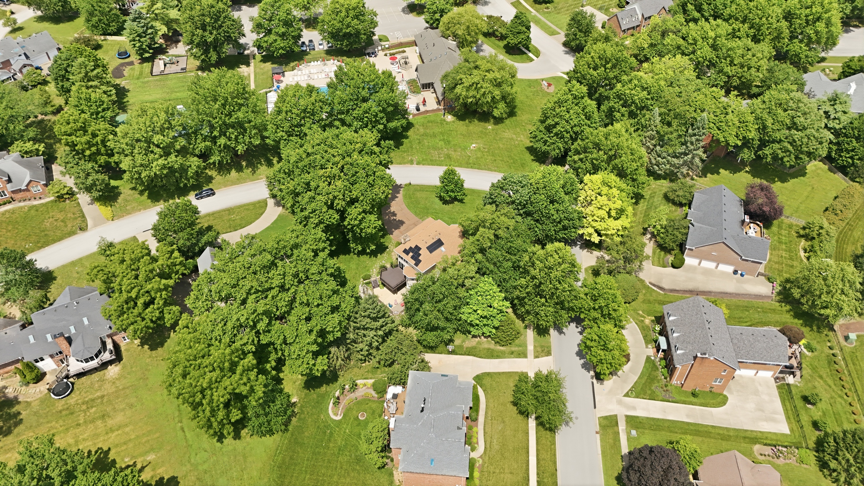 7642 Deer Meadow Drive, Louisville, KY 40241 - 物件實景