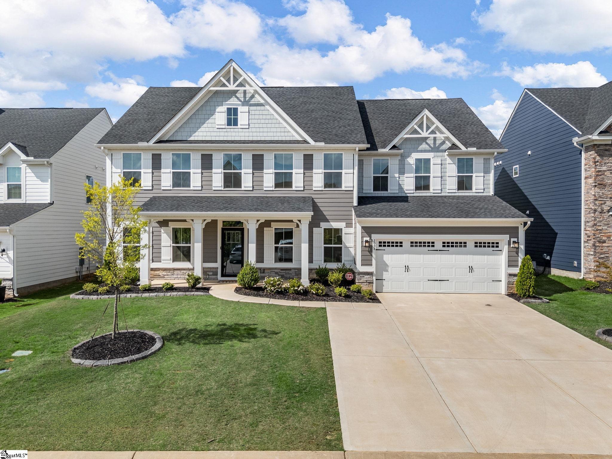 Woodruff, South Carolina, 29388, United States, 5 Bedrooms Bedrooms, ,4 BathroomsBathrooms,Residential,For Sale,1890519
