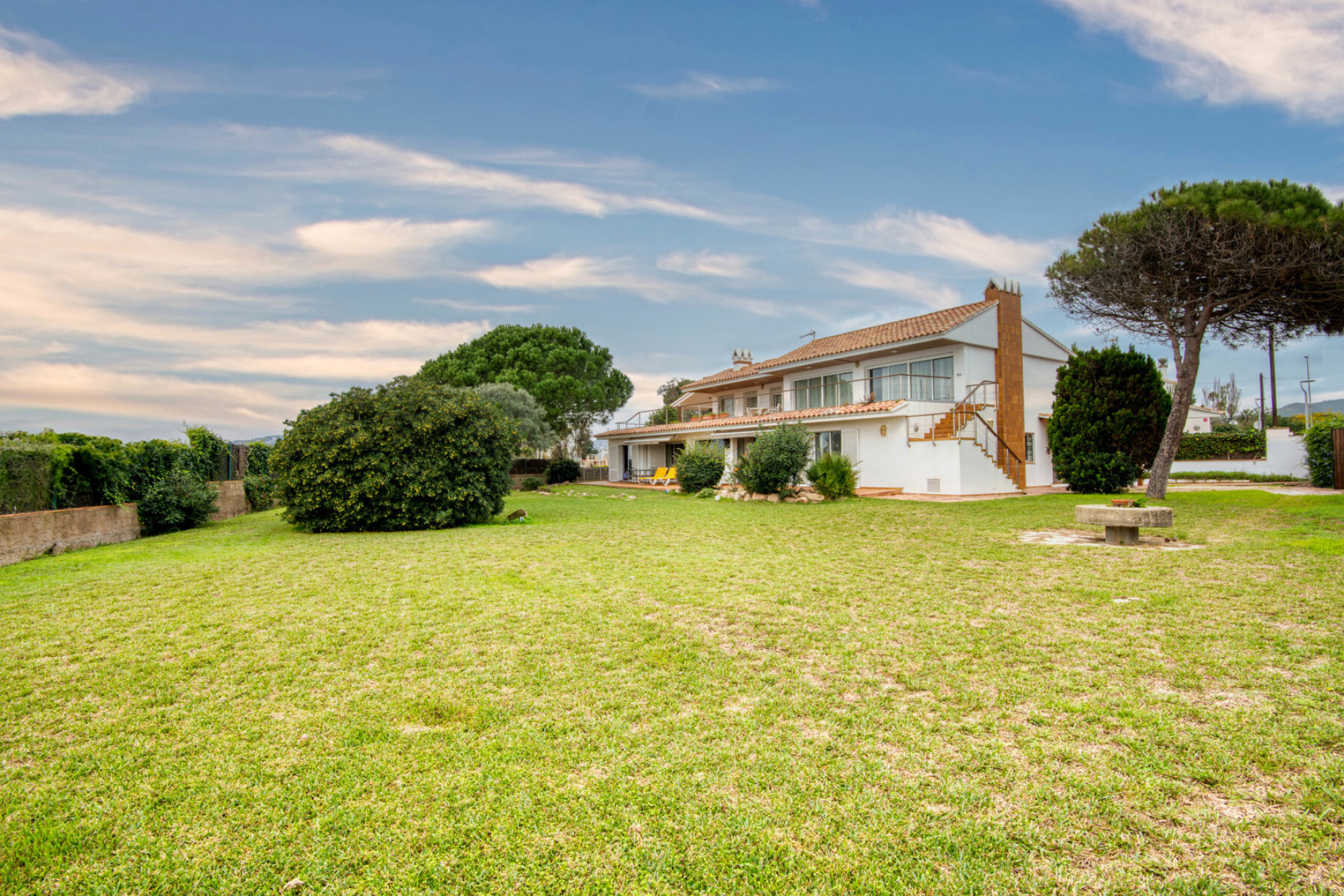  Exclusive property on the seafront in Sant Antoni de Calonge - 物件實景