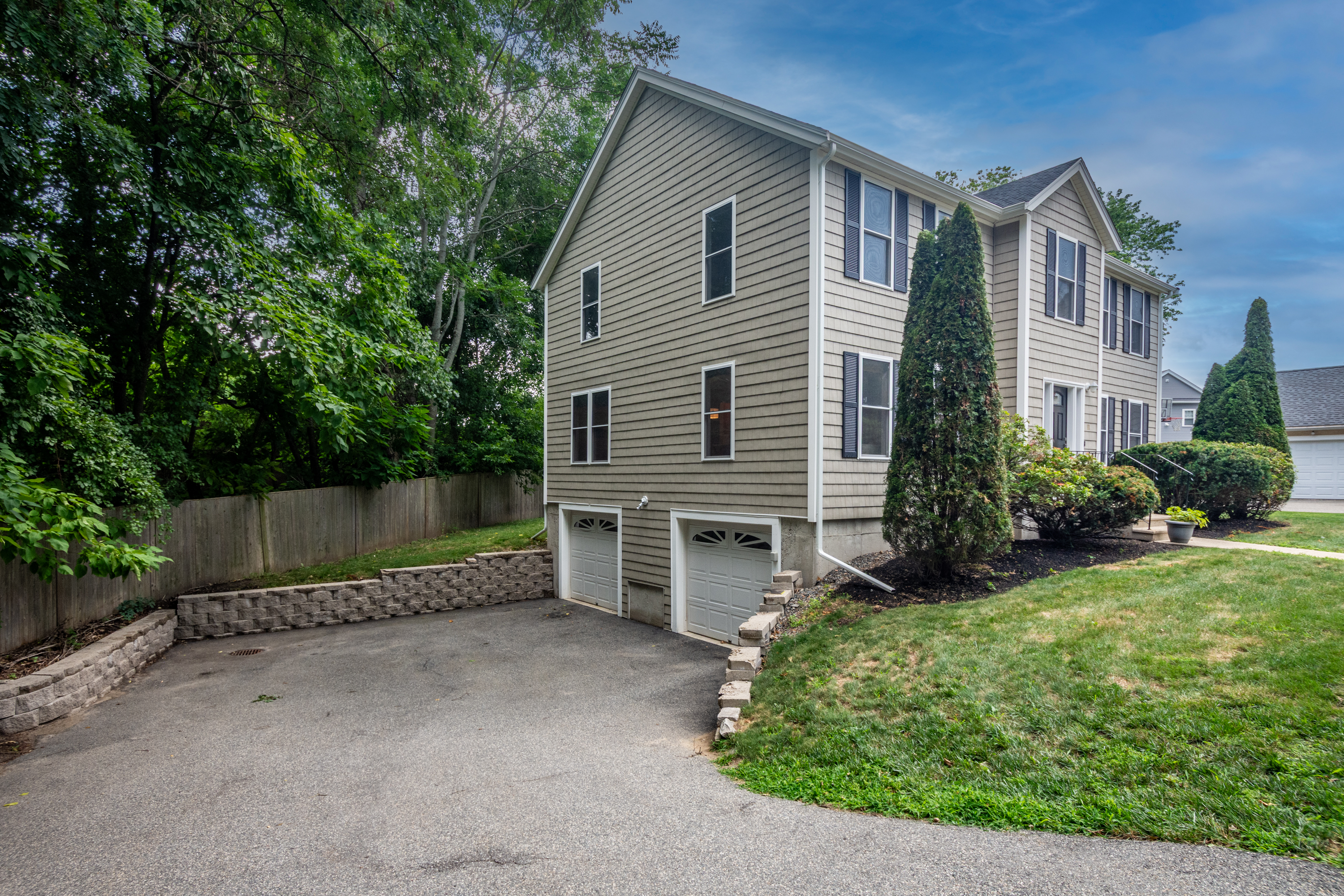  11 Williams Circle, Winchester, MA 01890 - 物件實景