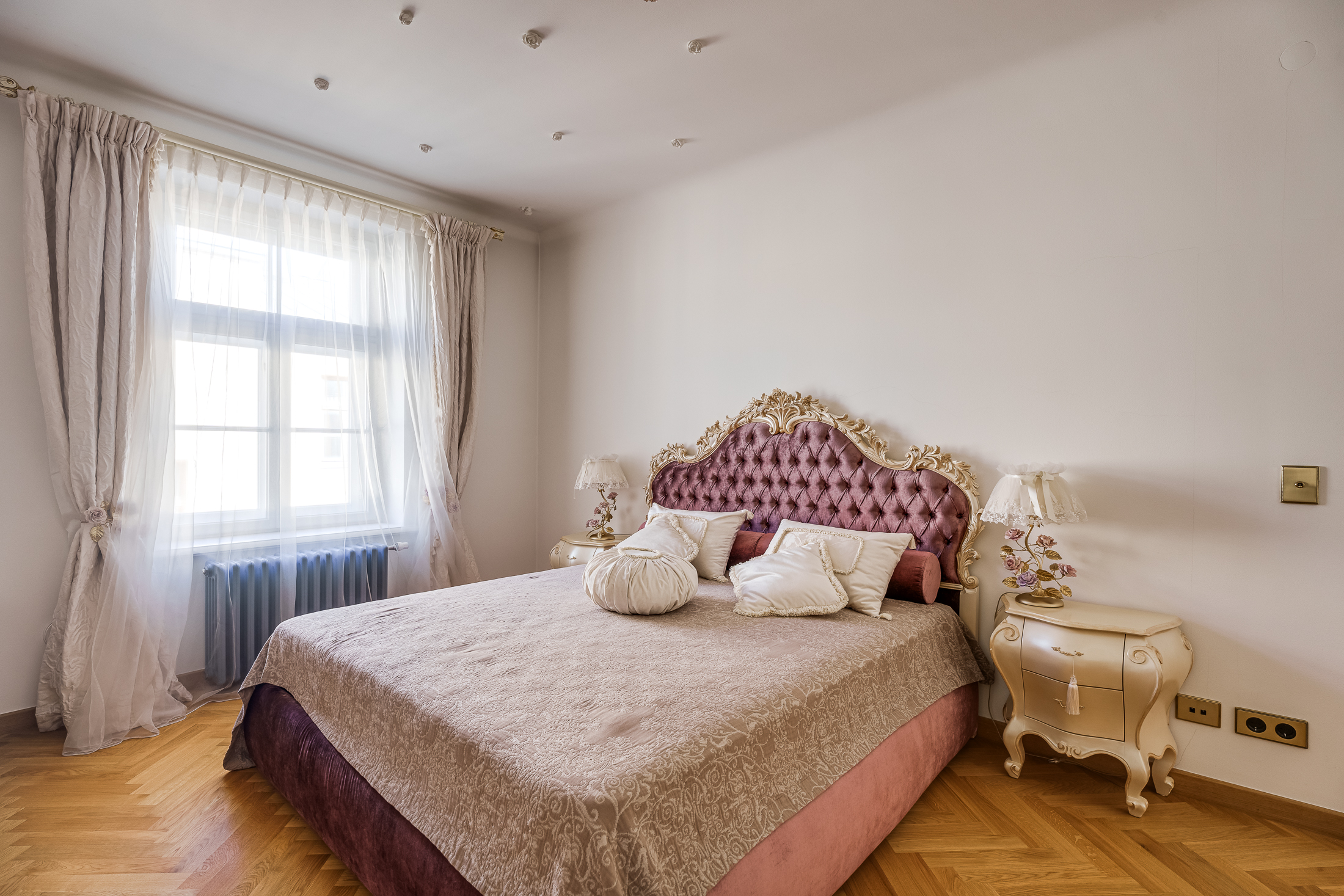  Elegance and coziness - 物件實景