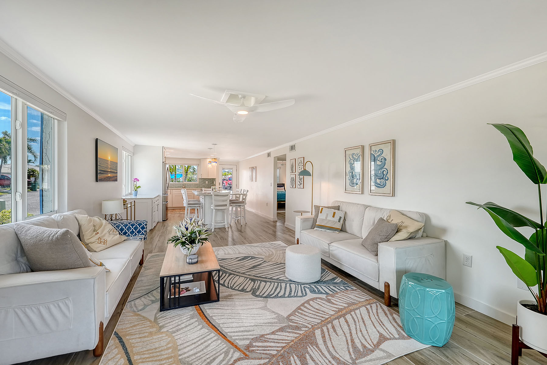  SPANISH MAIN YACHT CLUB CONDO - 物件實景
