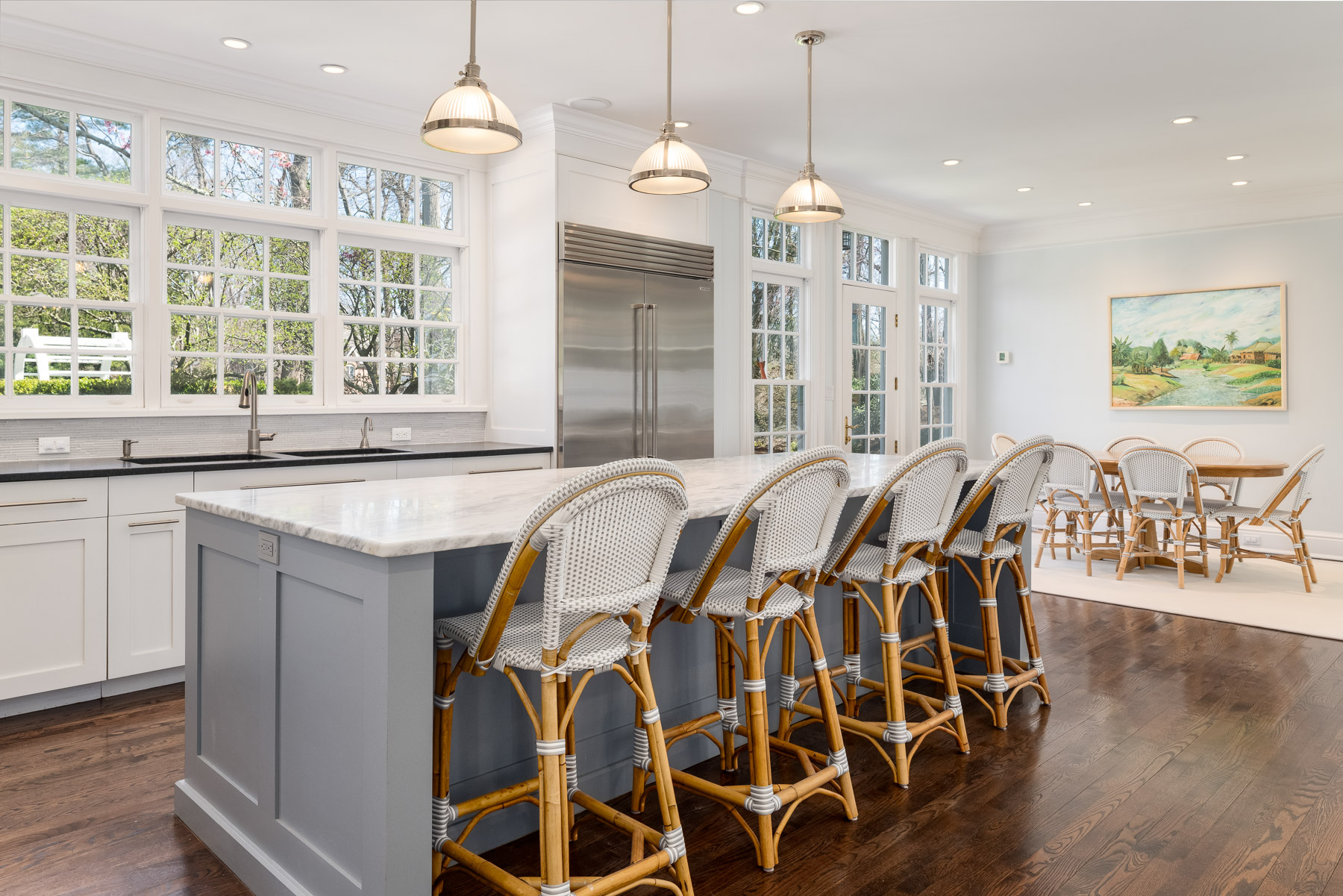  7 Knollwood Drive - 物件實景