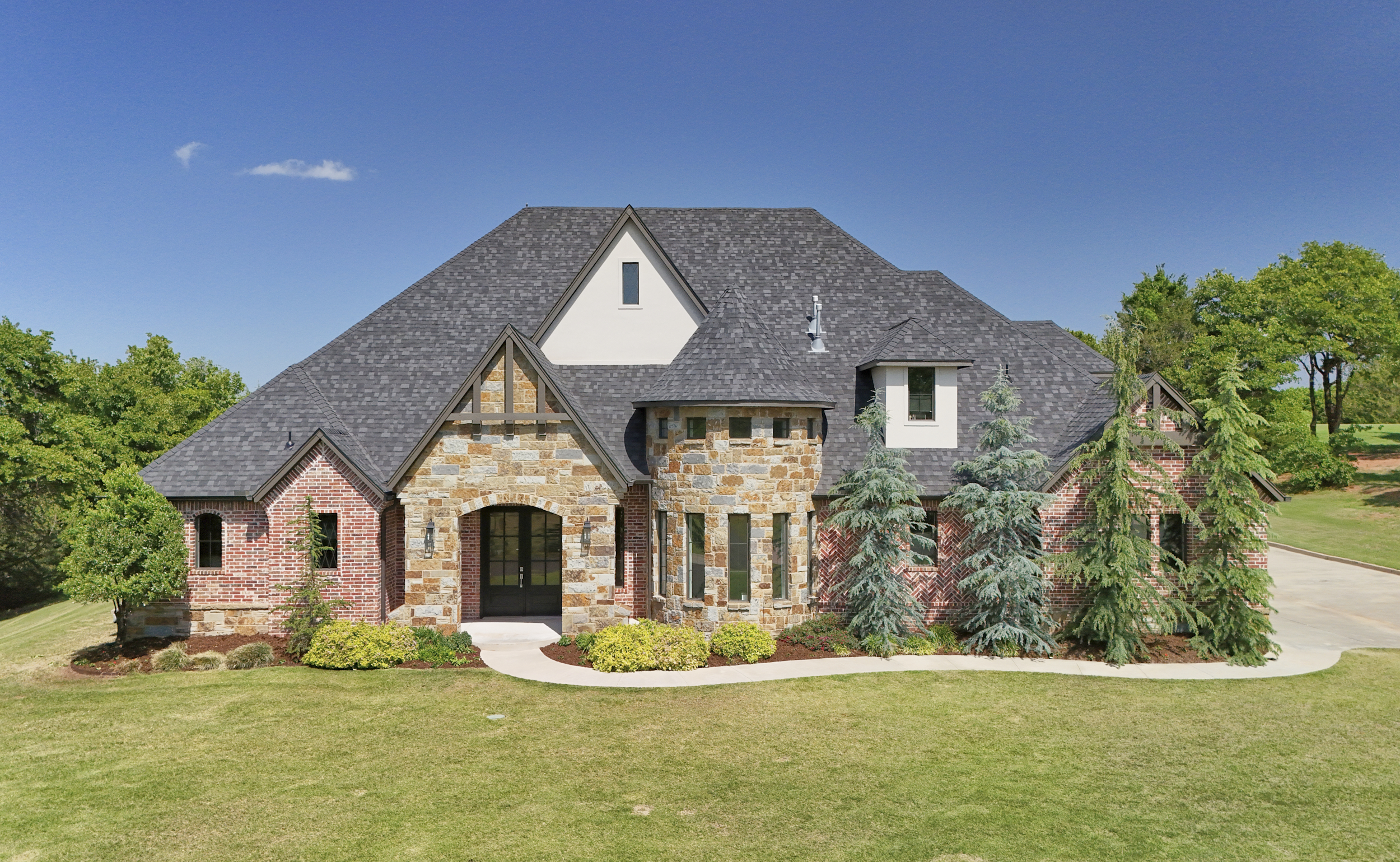  9908 Jamie Way, Choctaw, OK 73020 - 物件實景