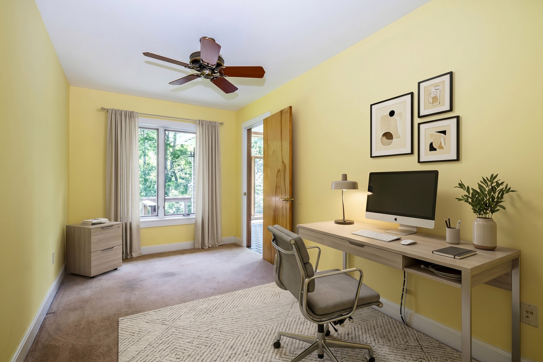  233 Landgrove Road - 物件實景