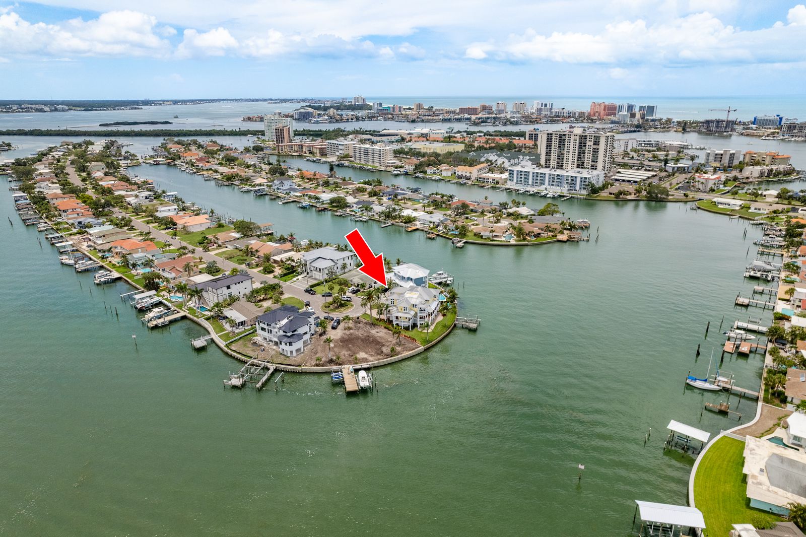 Clearwater, Florida, 33767, United States, 5 Bedrooms Bedrooms, ,5 BathroomsBathrooms,Residential,For Sale,1984474