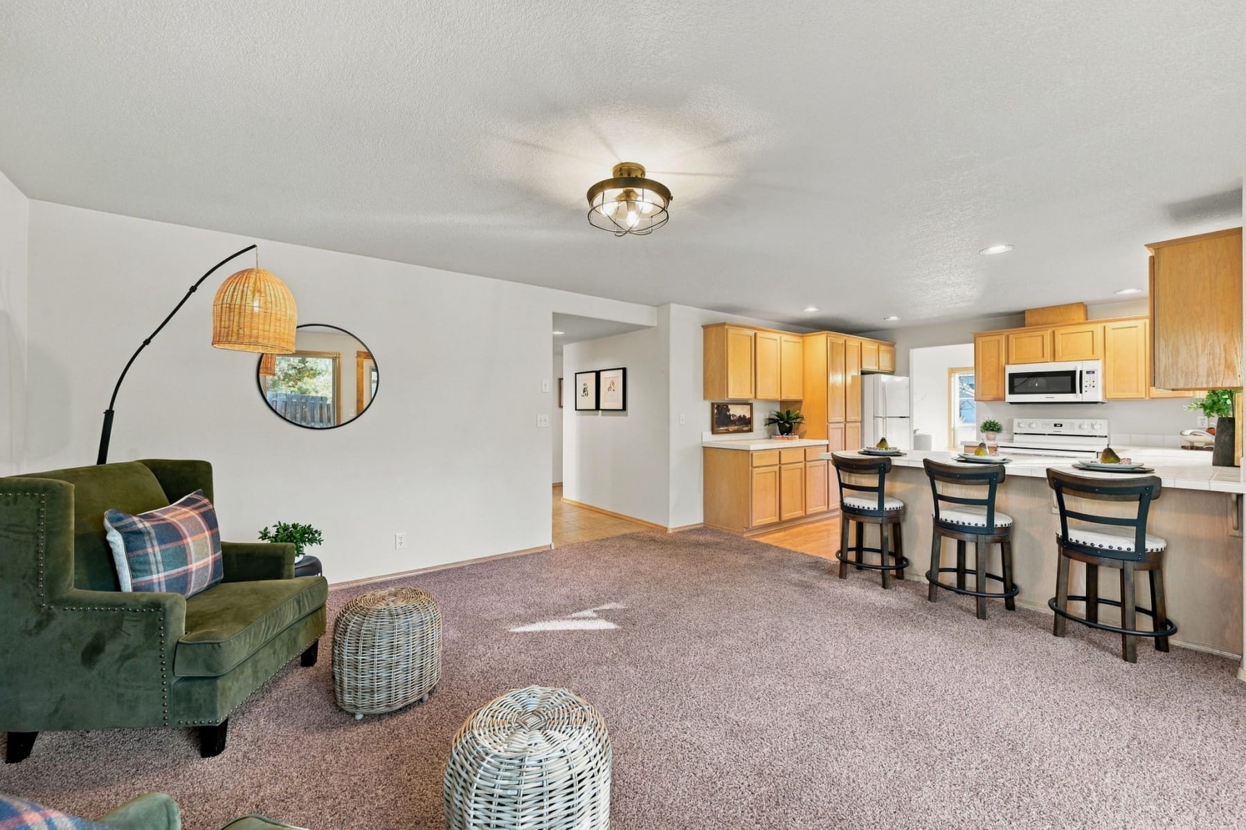  3810 SW Volcano Place Redmond, OR 97756 - 物件實景