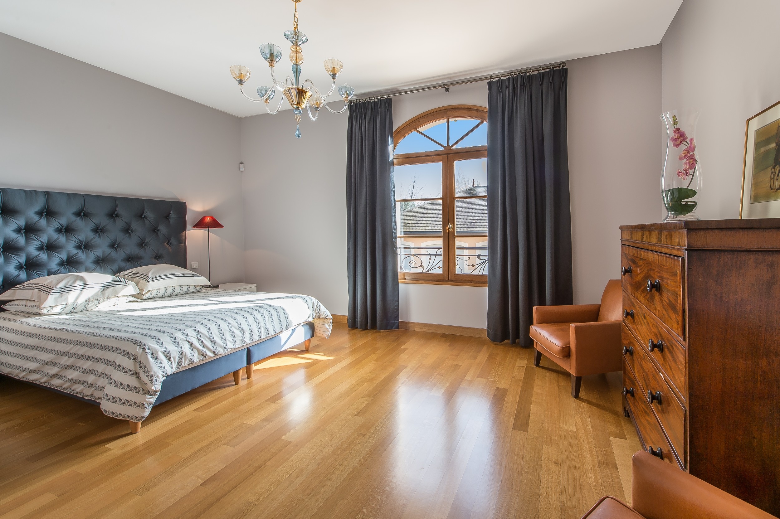  Exceptional property on the Swiss border - 物件實景