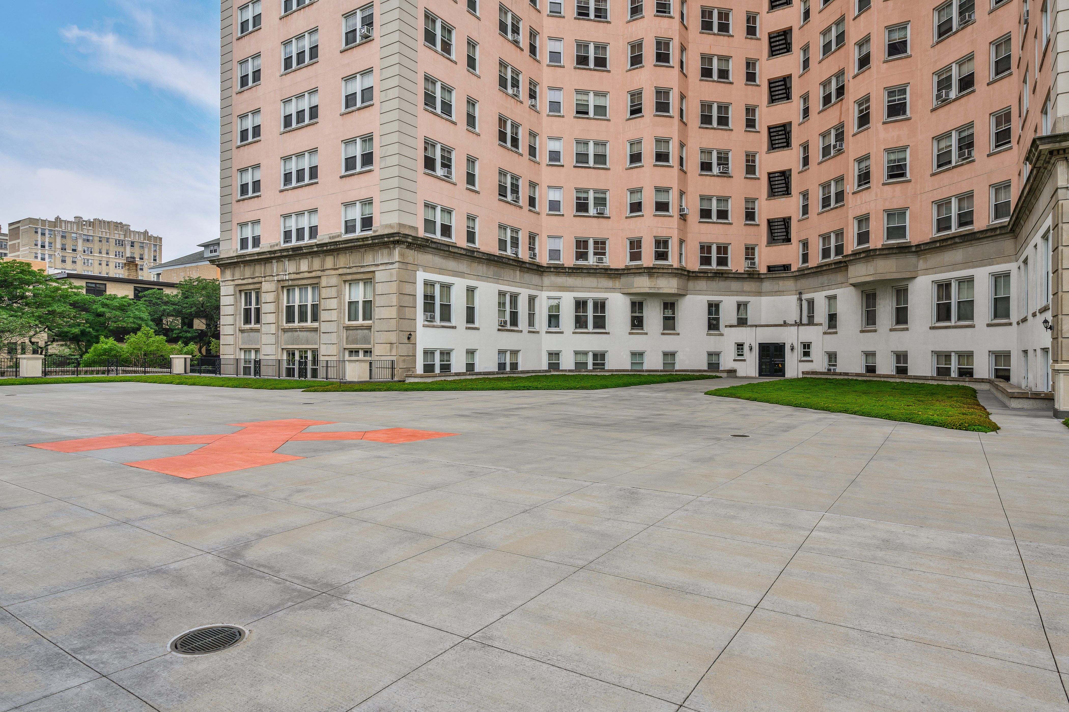  Marshall Edgewater Beach Apartments - 物件實景