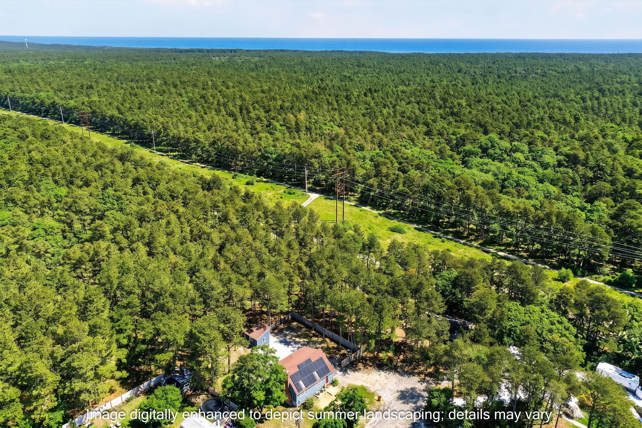  Wellfleet Cape with Space, Style and Seashore Access - 物件實景