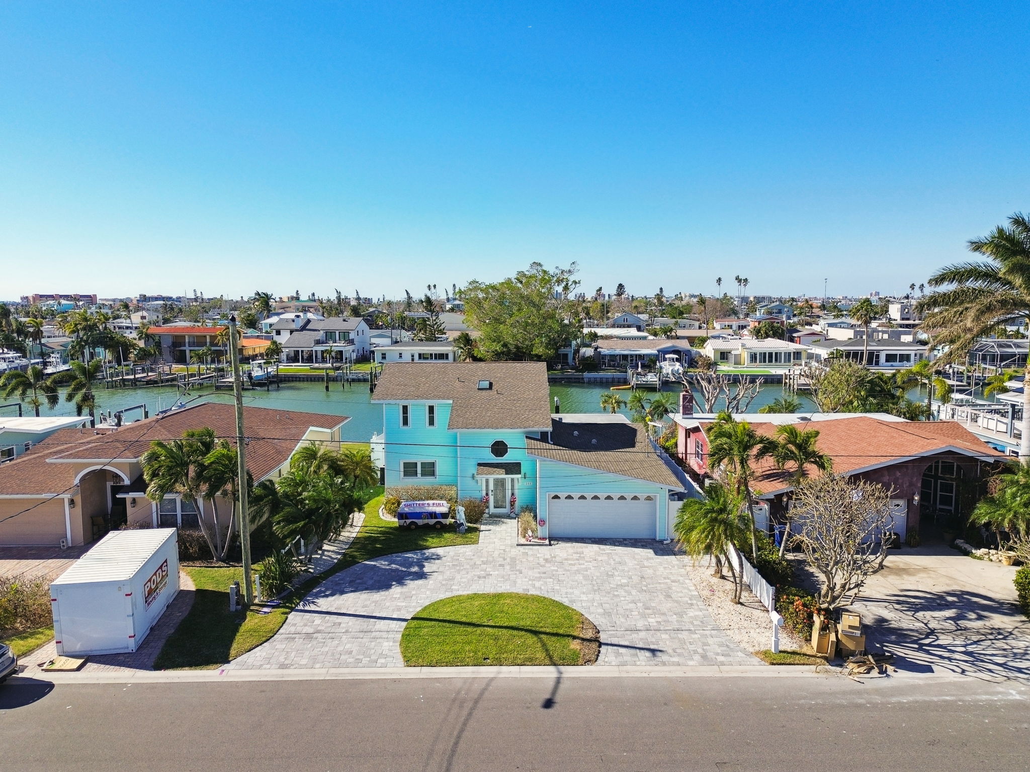 Madeira Beach, Florida, 33708, United States, 3 Bedrooms Bedrooms, ,2 BathroomsBathrooms,Residential,For Sale,1943278