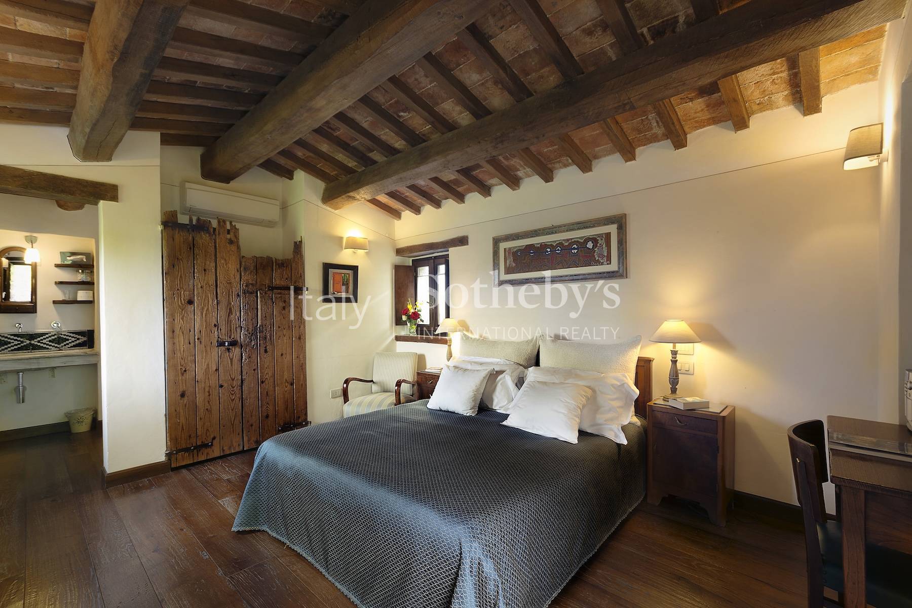  Unique Medieval Hamlet reimagined as a Luxury Retreat - 物件實景