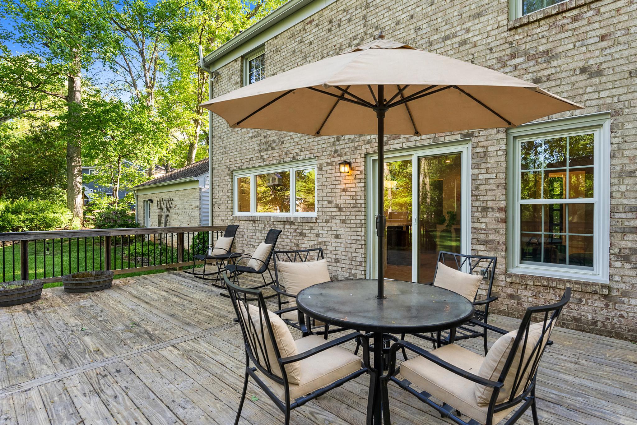  3121 Trenholm Drive, Oakton, VA, 22124 - 物件實景