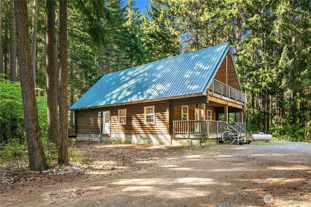 Cle Elum, Washington, 98922, United States, 1 Bedroom Bedrooms, ,1 BathroomBathrooms,Residential,For Sale,1901684