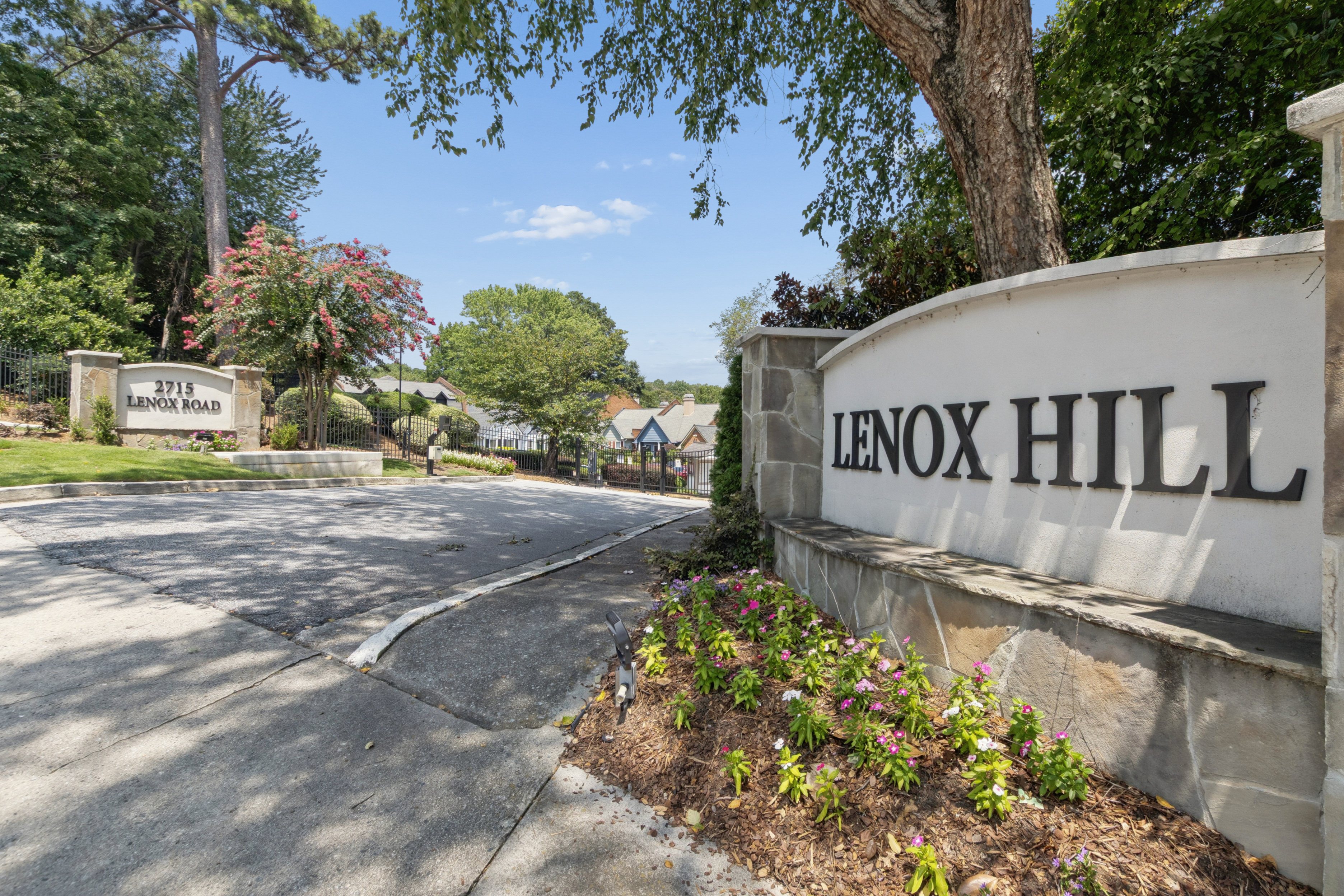  Rare One Level Living in Gated Buckhead Community - 物件實景