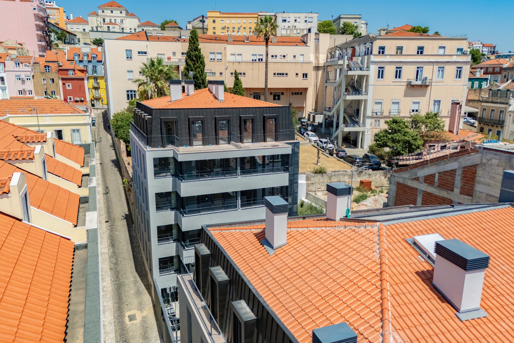 Duplex, 2 bedrooms, for Sale - 物件實景
