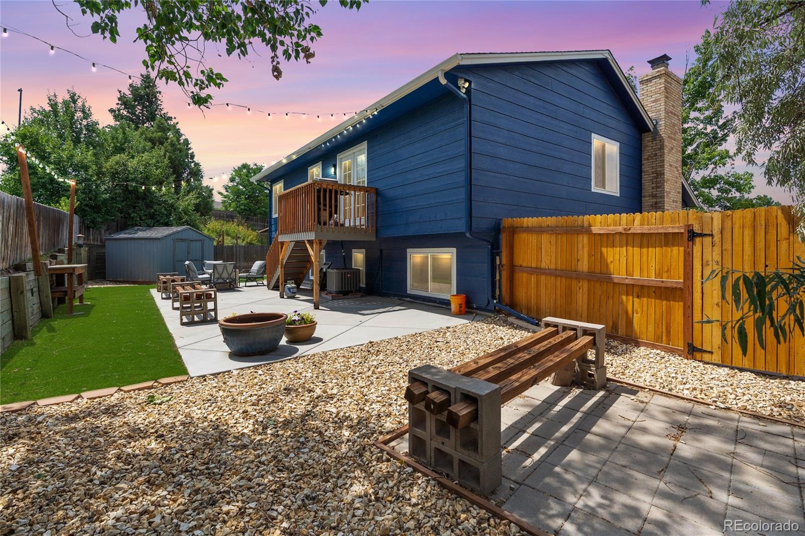 Castle Rock, Colorado, 80104, United States, 3 Bedrooms Bedrooms, ,Residential,For Sale,1912550