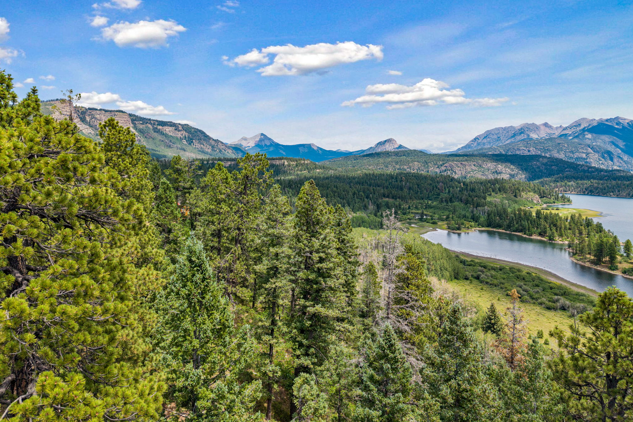  TBD East Spruce Mesa Drive, Durango, CO 81301 - 物件實景