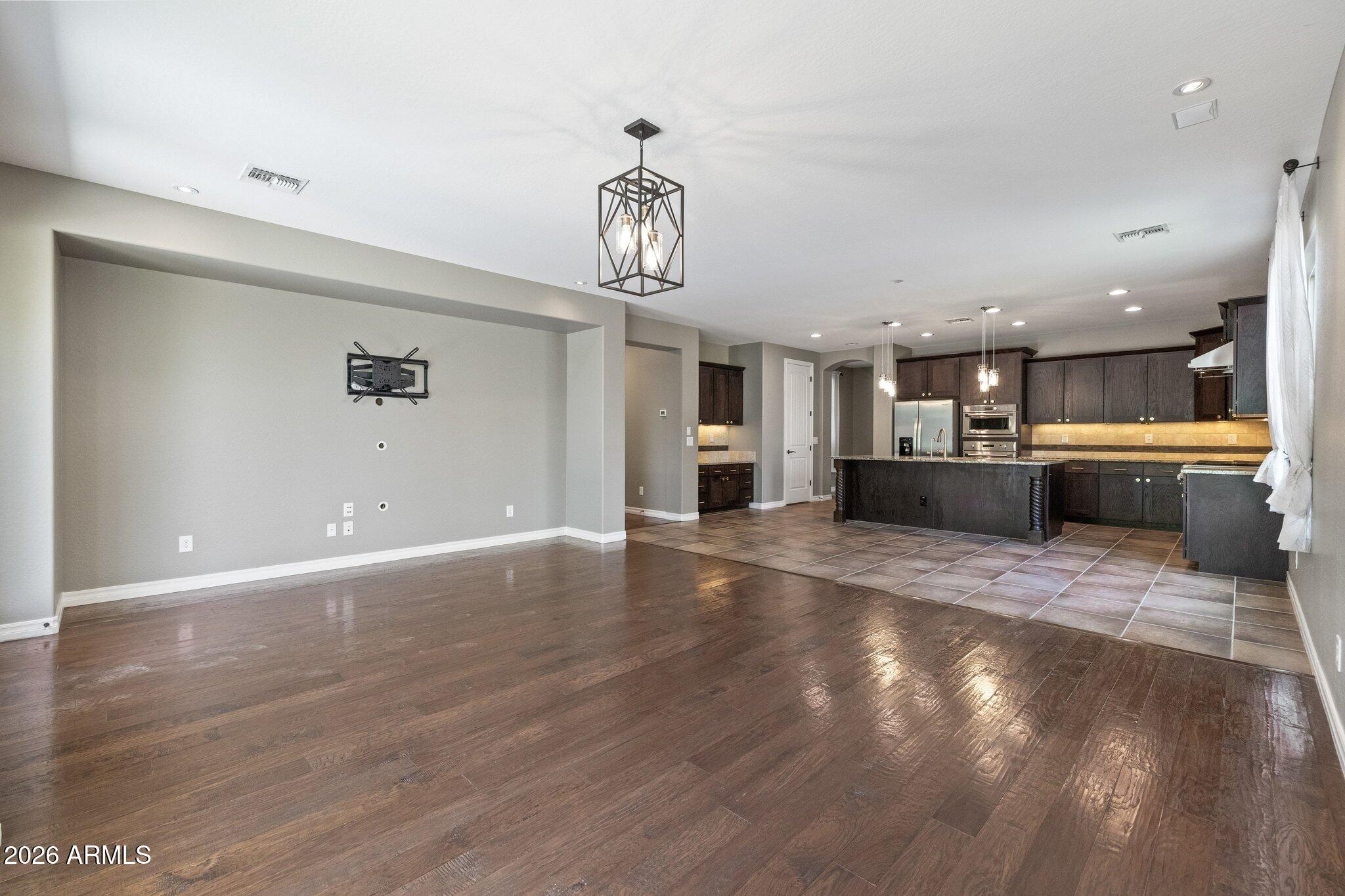  4523 S Gold Court  Chandler, AZ - 物件實景
