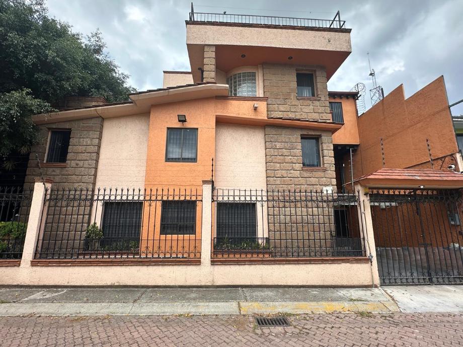 Parque Zempoala, Cuautitlán Izcalli, Estado de méxico, 54750, Mexico, 4 Bedrooms Bedrooms, ,3 BathroomsBathrooms,Residential,For Sale,Parque Zempoala,1671730