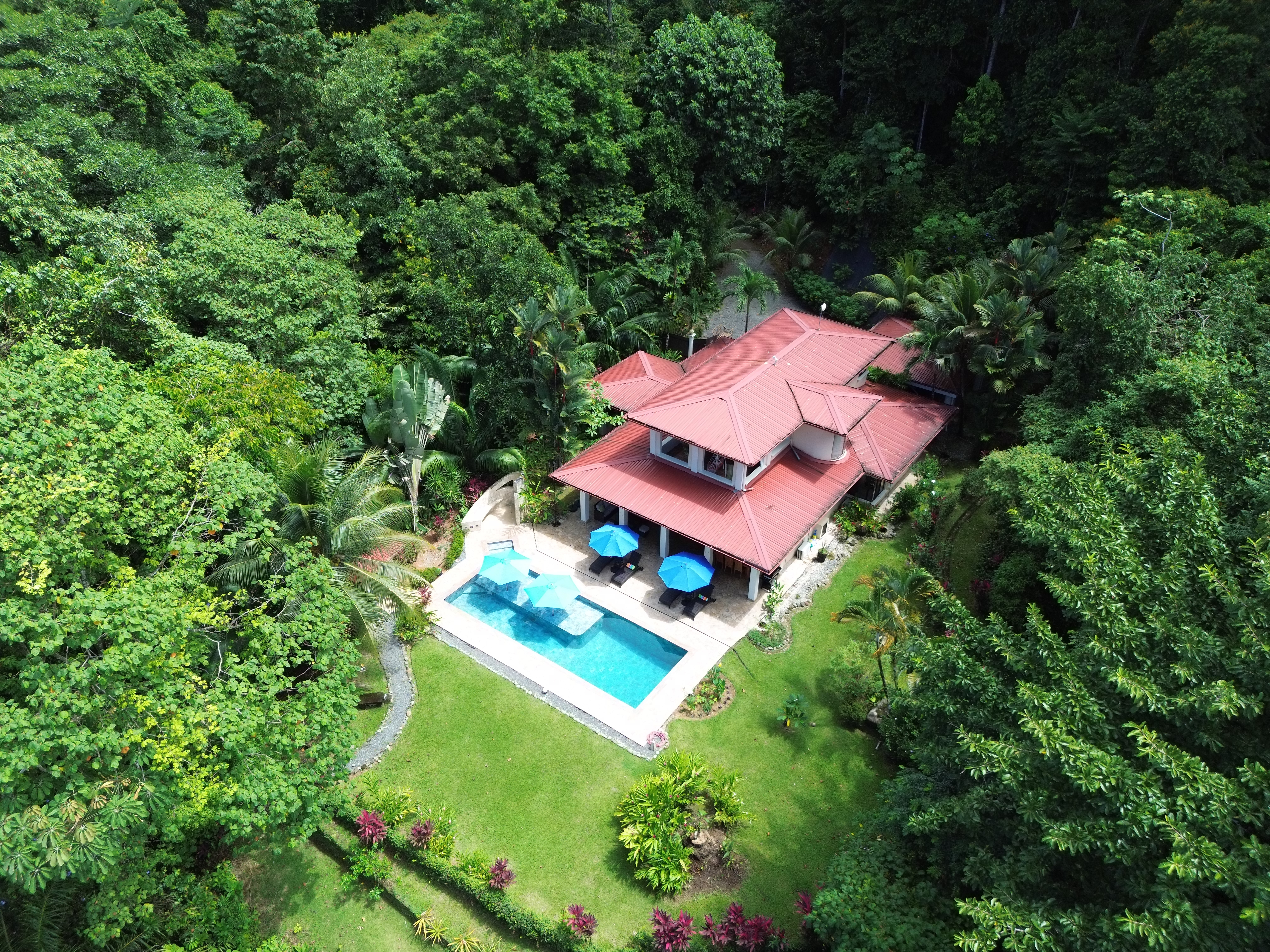 Lot 78, Cinco Ventanas, Ojochal, Ojochal, Puntarenas, CR, 4 Bedrooms Bedrooms, ,5 BathroomsBathrooms,Residential,For Sale,Lot 78, Cinco Ventanas, Ojochal,1621380