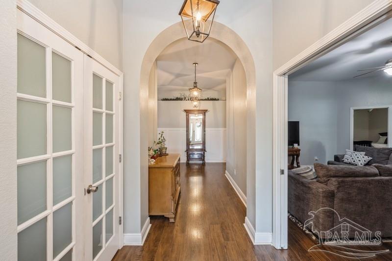 Pace, Florida, 32571, United States, 4 Bedrooms Bedrooms, ,3 BathroomsBathrooms,Residential,For Sale,1838308