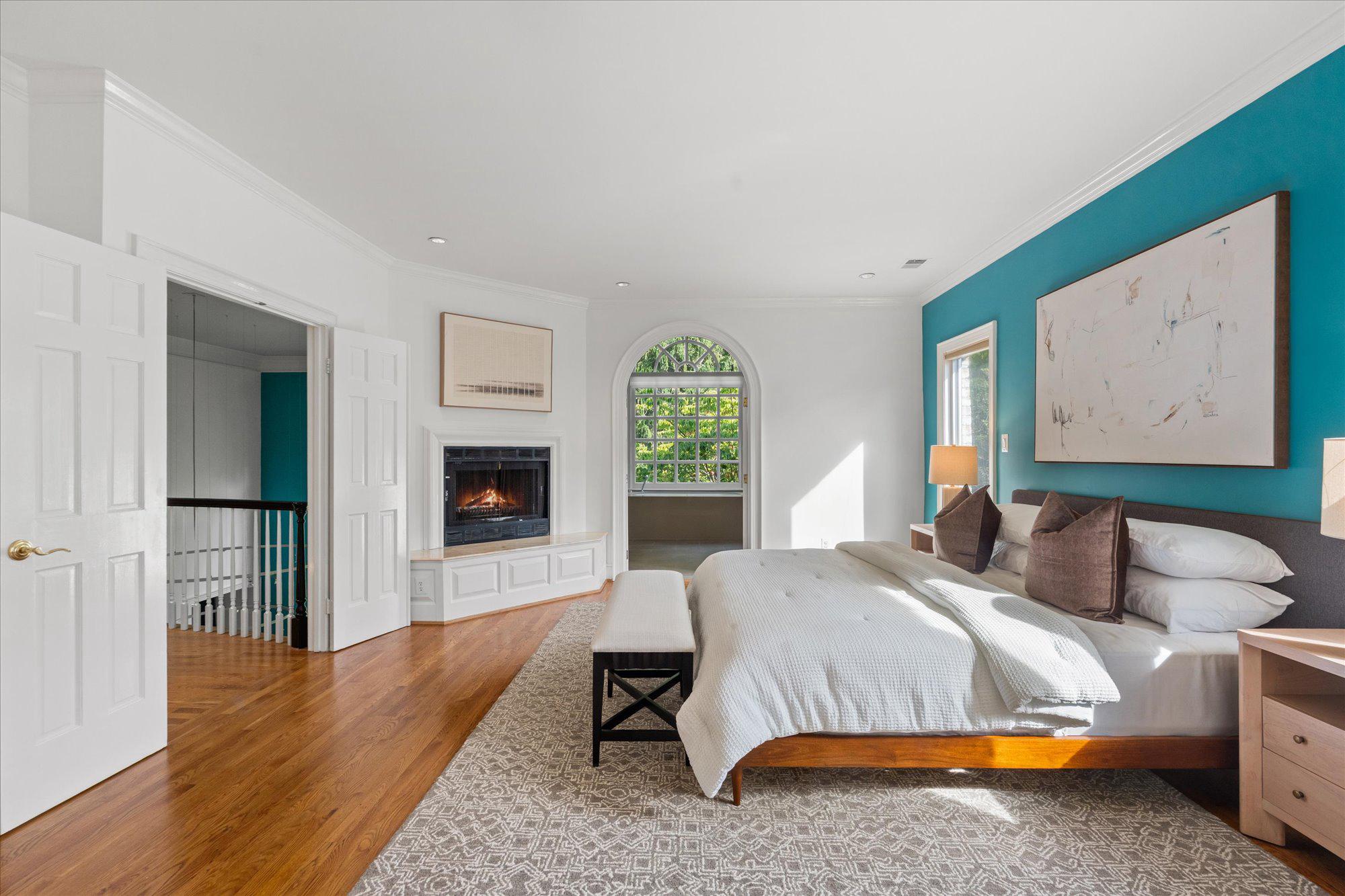  4811 W Street NW, Washington, DC, 20007 - 物件實景