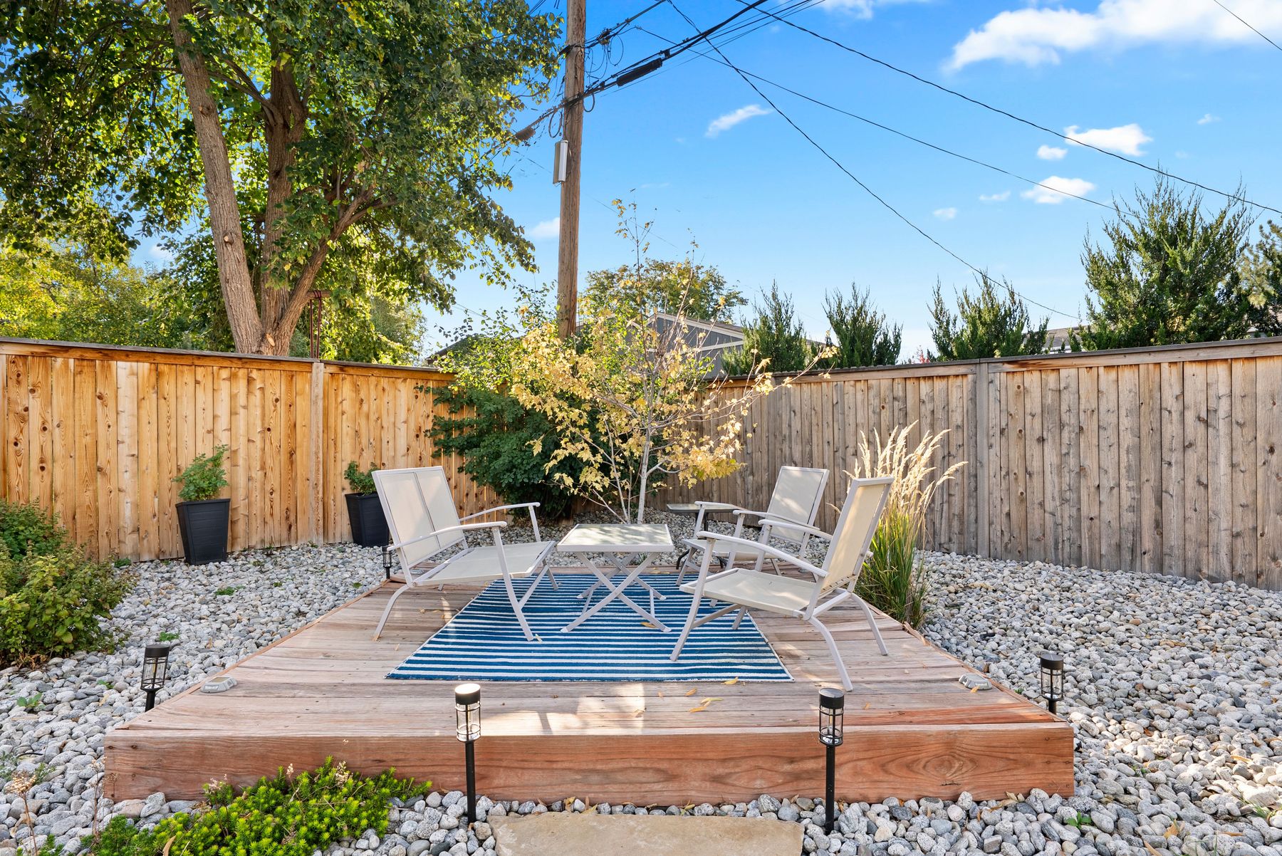  Move-in ready and thoughtfully updated - 物件實景