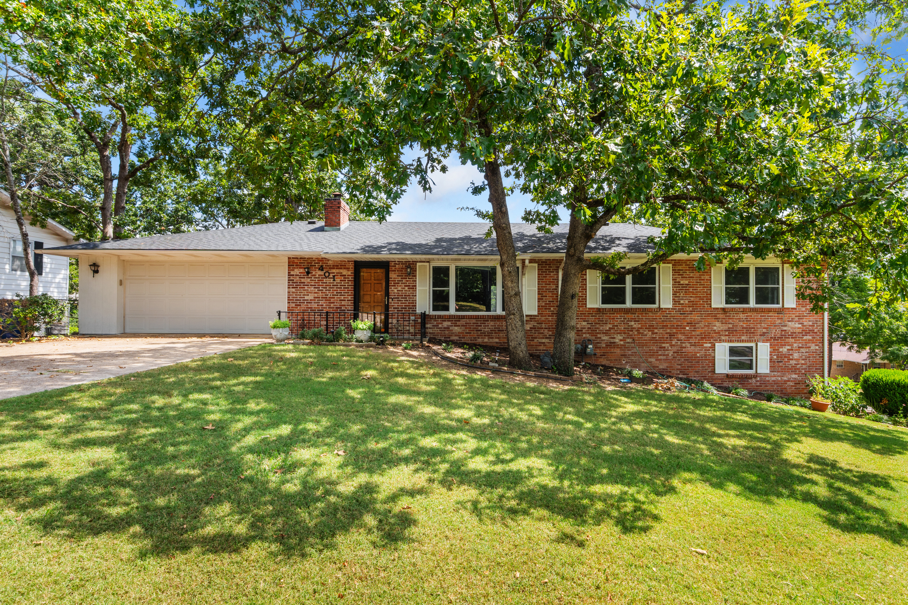Westwood Dr, Mountain Home, AR 72653