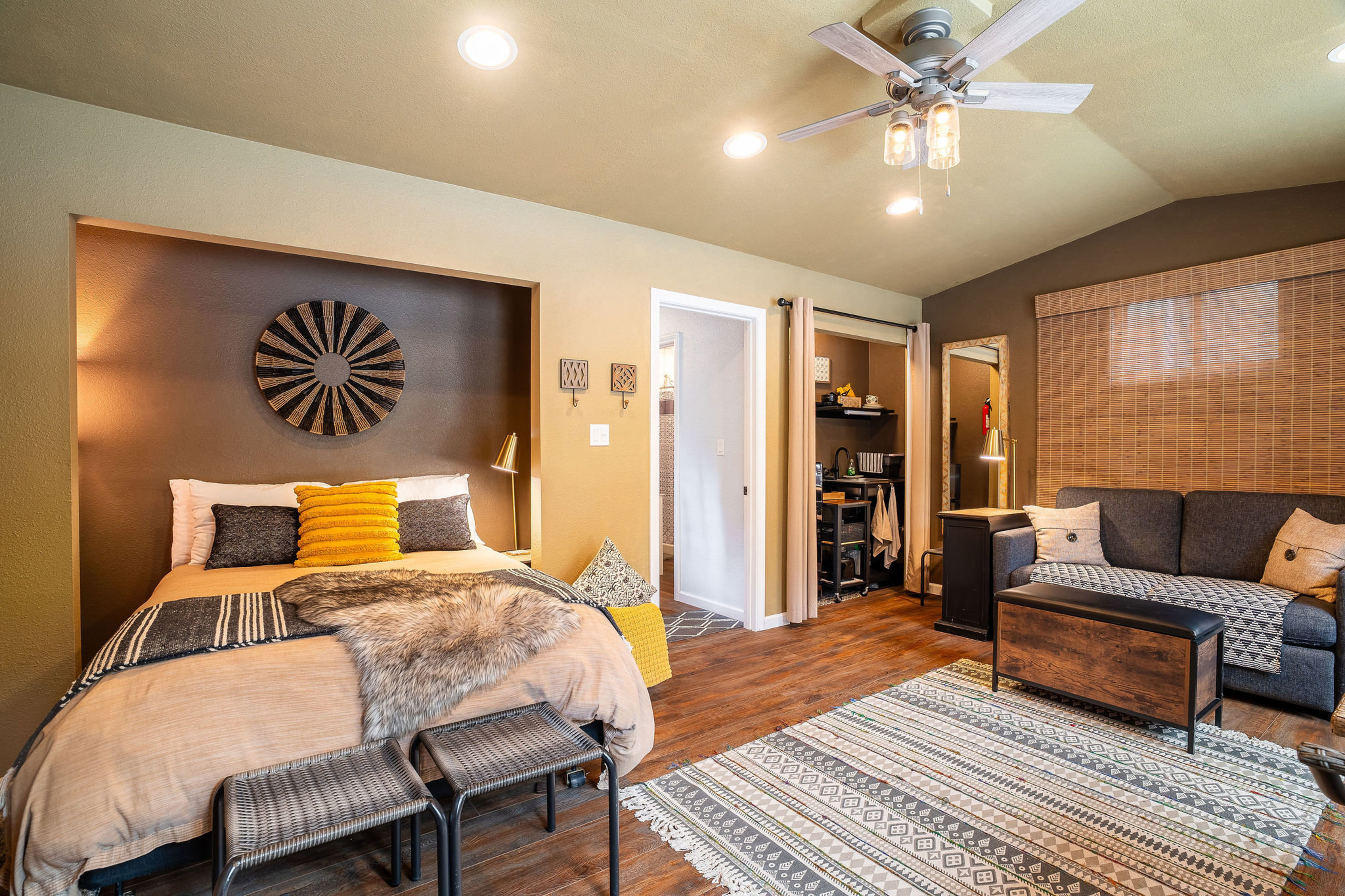  Cedar Stone Lodge - 物件實景