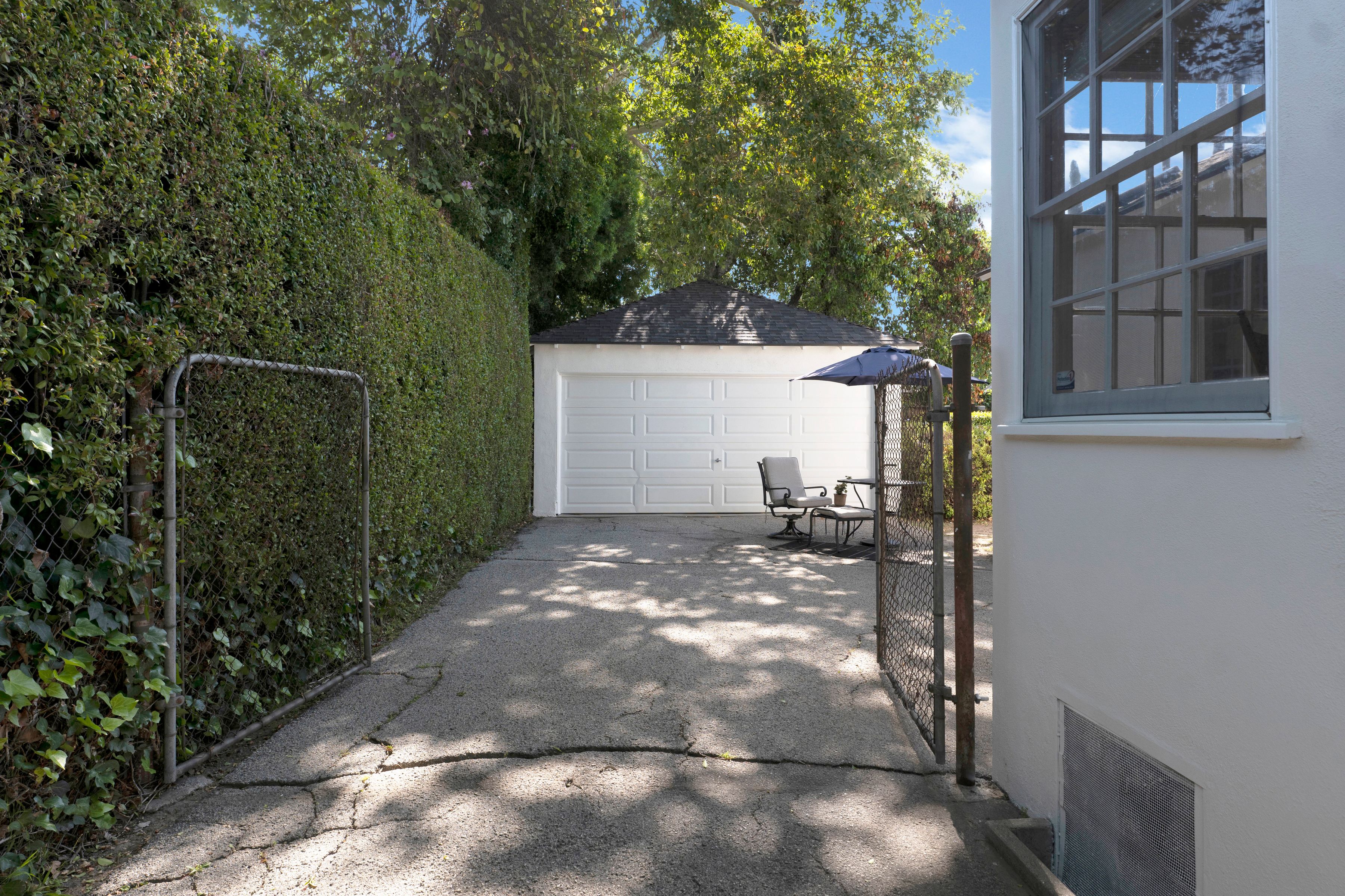 5326 Norwich Avenue, Sherman Oaks - 物件實景