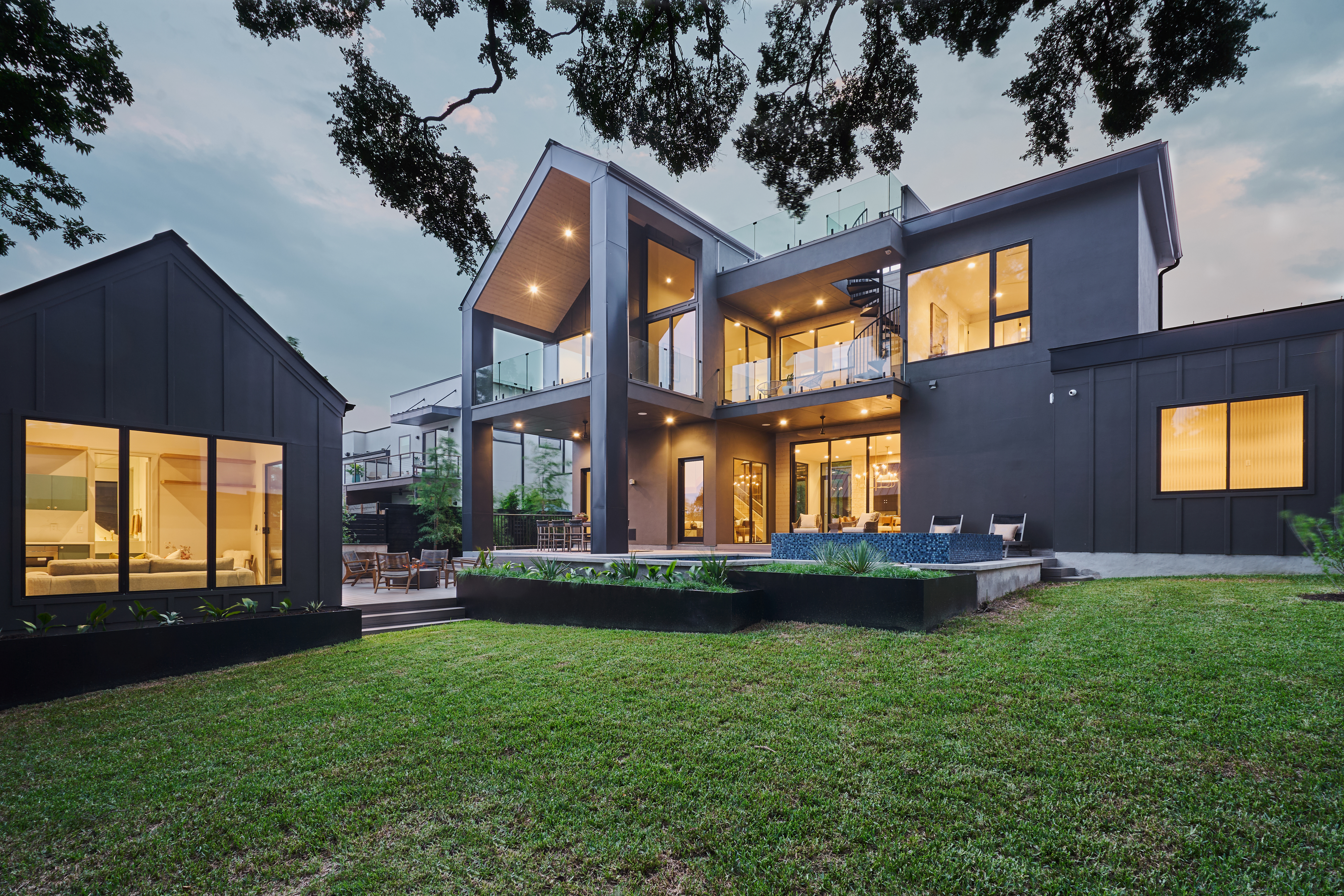  1602 Taylor Gaines Street, Austin, TX 78741 - 物件實景