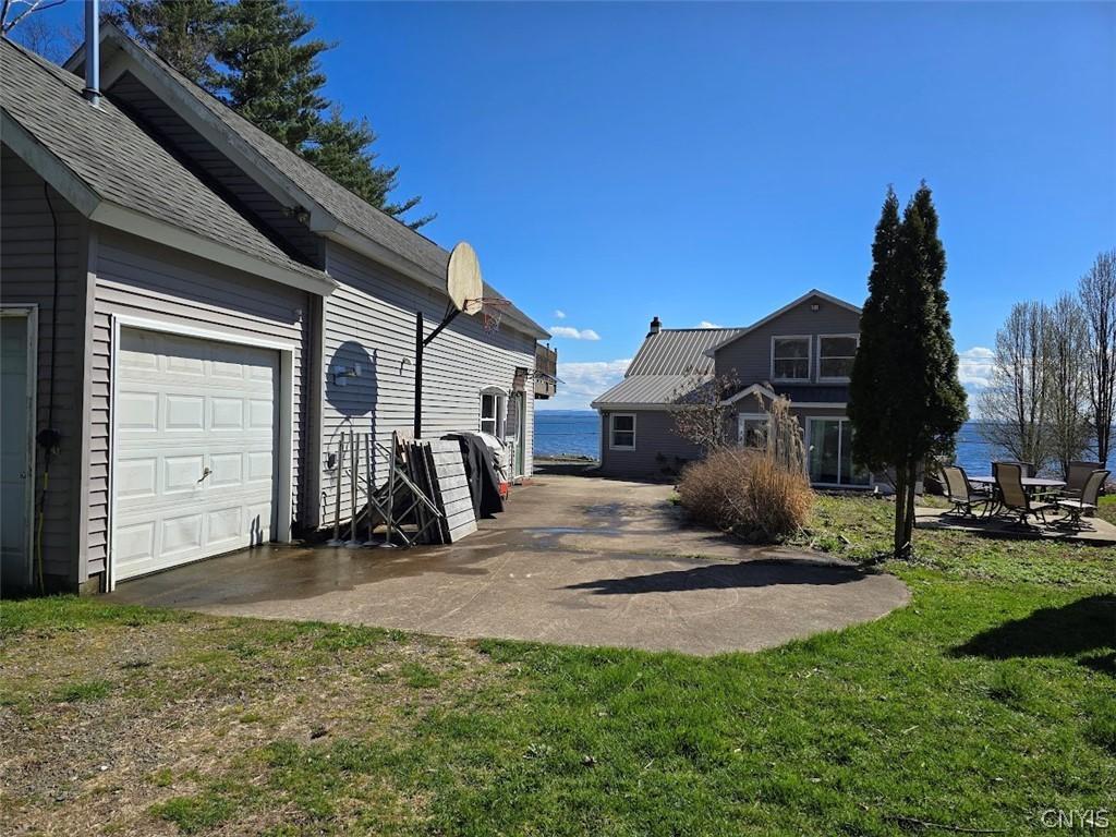 554 State Route 49, Cleveland, New York, 13042, United States, 4 Bedrooms Bedrooms, ,3 BathroomsBathrooms,Residential,For Sale,554 State Route 49,1623354