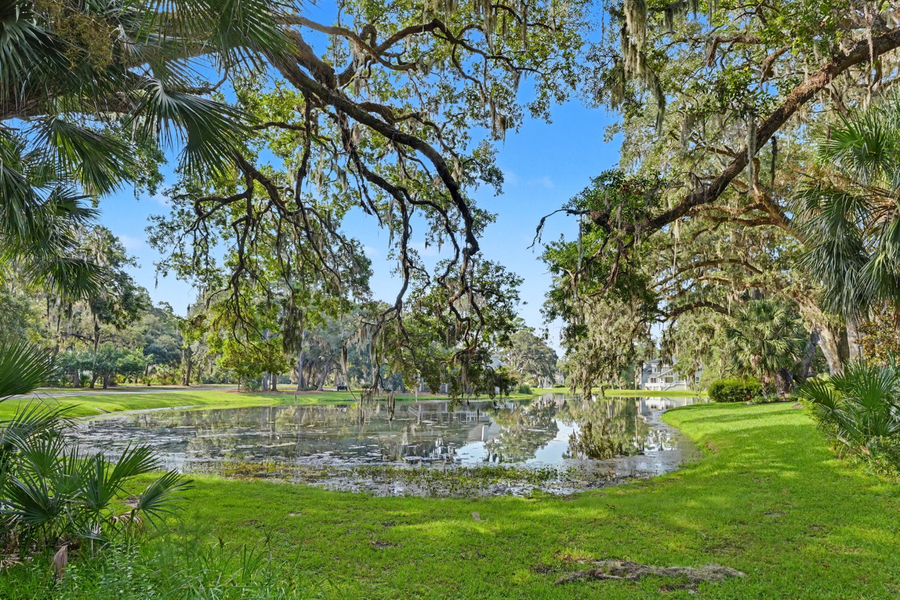  8 Fore Royal Circle, Savannah - 物件實景