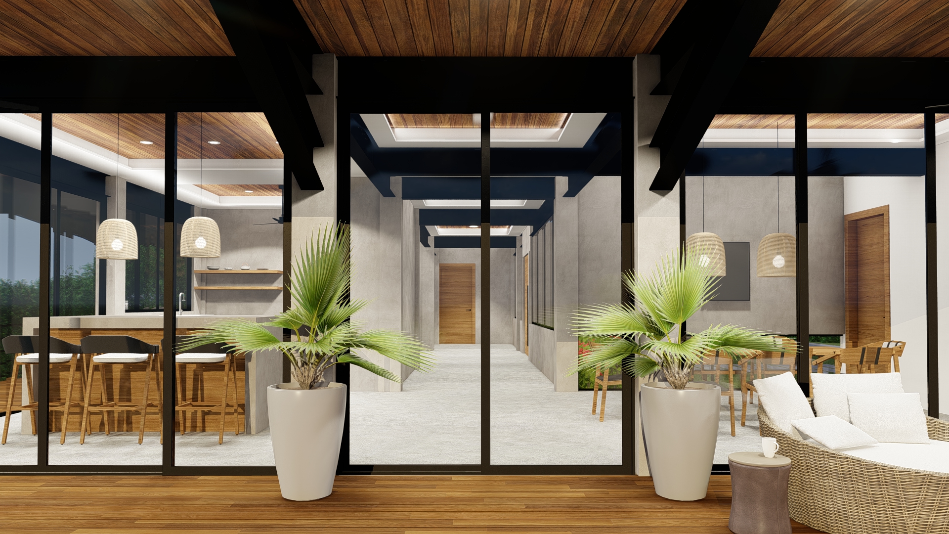 Las Brisas, Uvita, Uvita, Puntarenas, CR, 4 Bedrooms Bedrooms, ,5 BathroomsBathrooms,Residential,For Sale,Las Brisas, Uvita,1587911