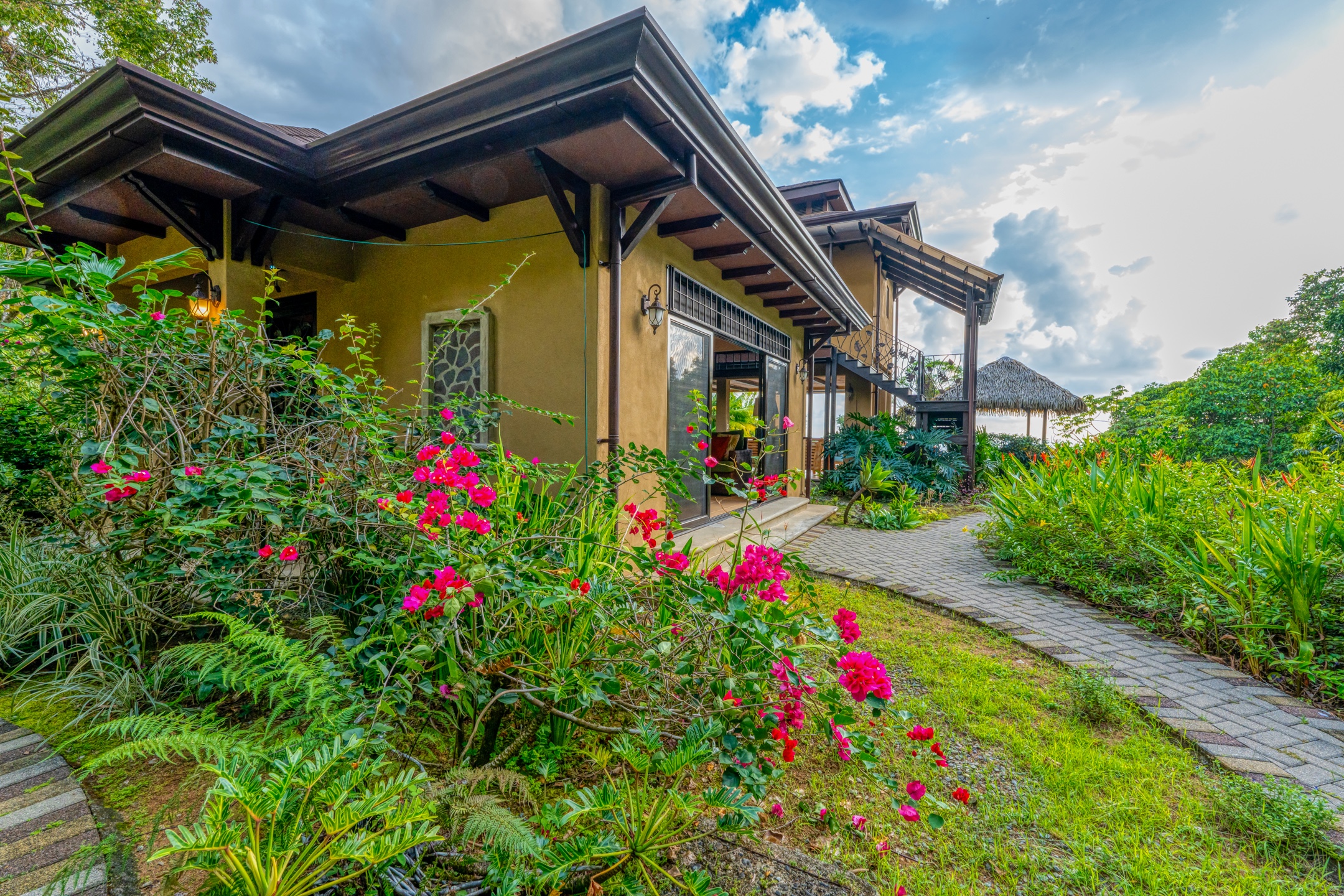 Marina Vista, Dominical, Puntarenas, CR, 2 Bedrooms Bedrooms, ,3 BathroomsBathrooms,Residential,For Sale,Marina Vista,1587331