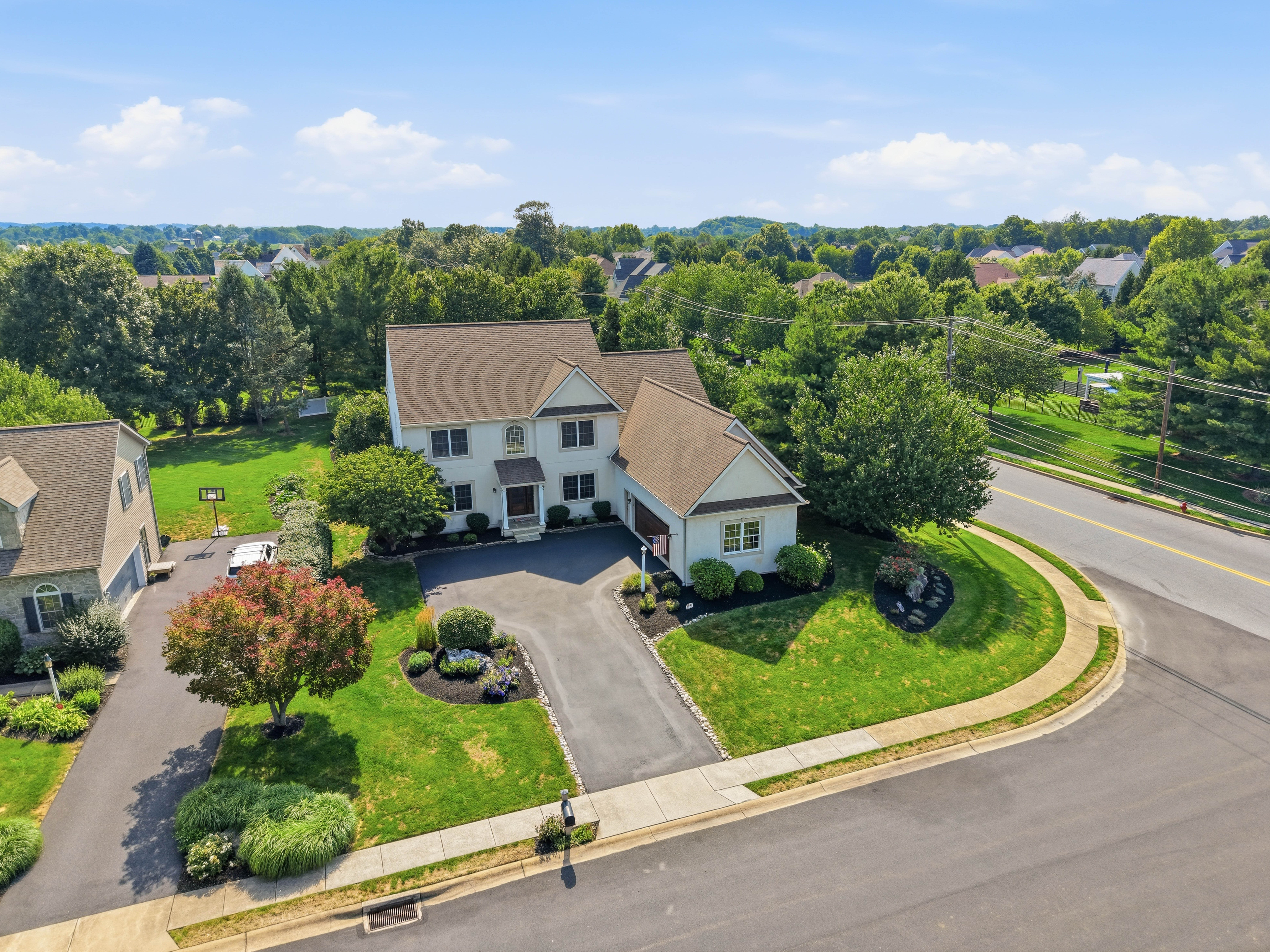  1146 S Bristol Drive, Lititz, PA - 物件實景