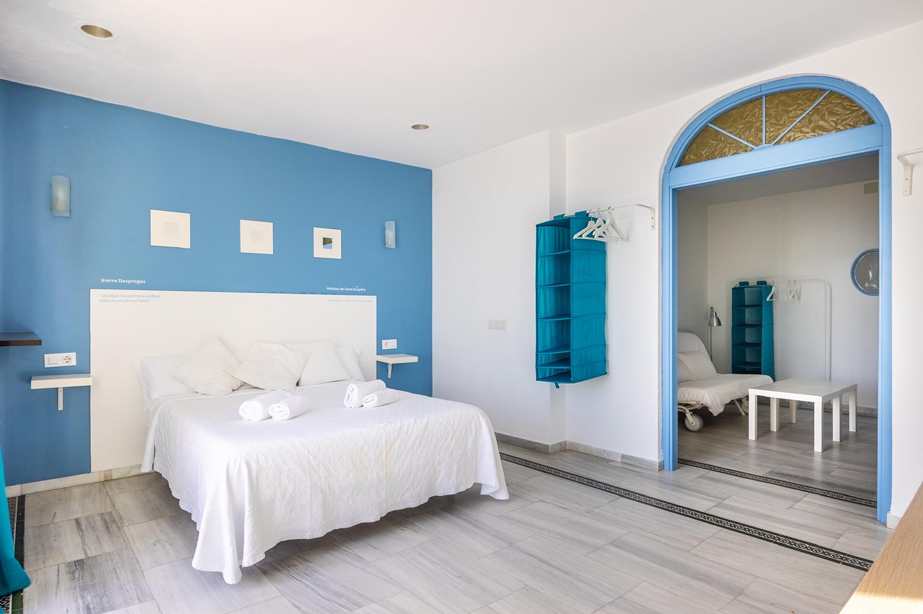  Hotel El Bahía, Algeciras, Cádiz - 物件實景