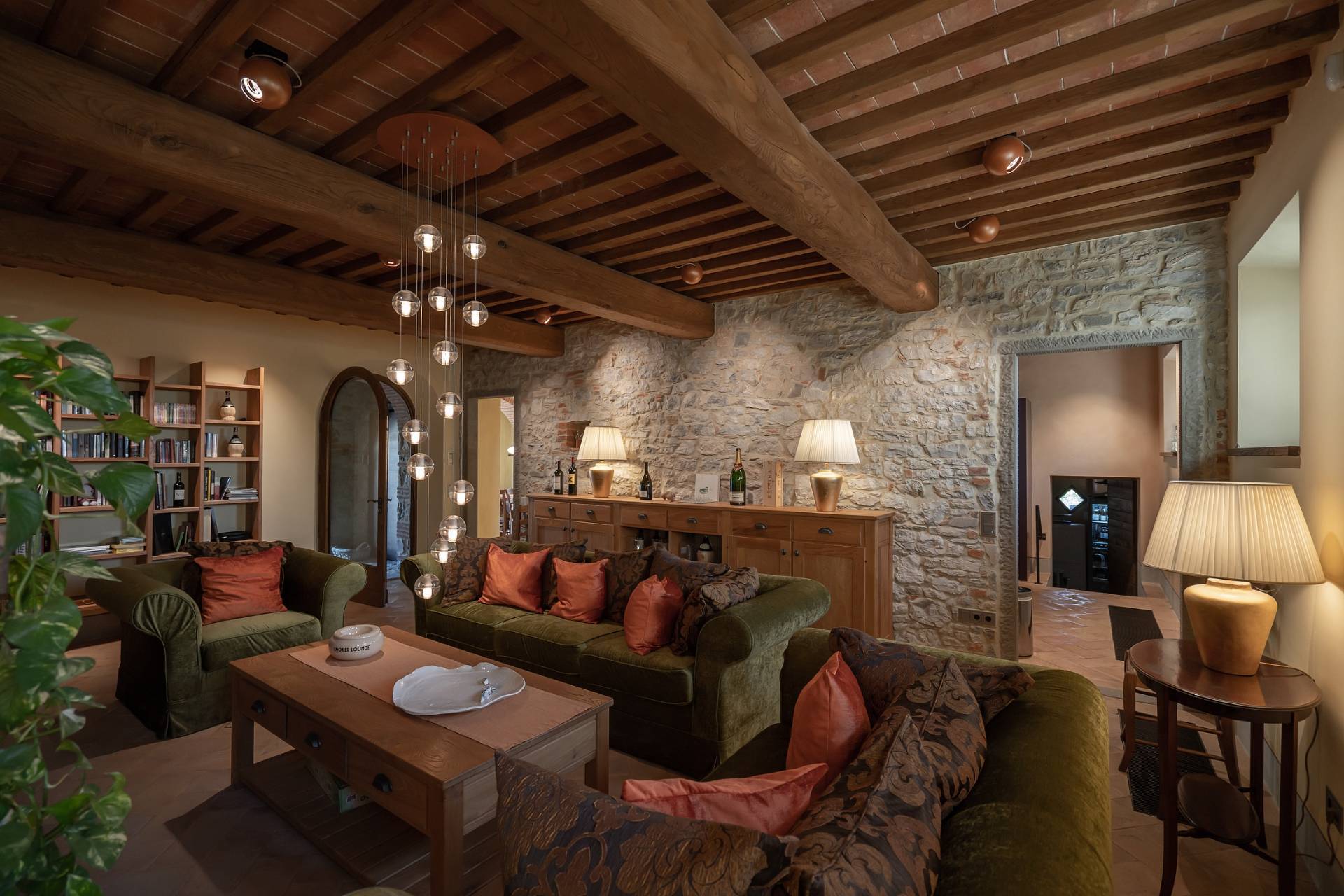 SC di Cennina, 52021 Bucine AR, Bucine, Arezzo, 52021, IT, 7 Bedrooms Bedrooms, ,6 BathroomsBathrooms,Residential,For Sale,SC di Cennina, 52021 Bucine AR,1673510