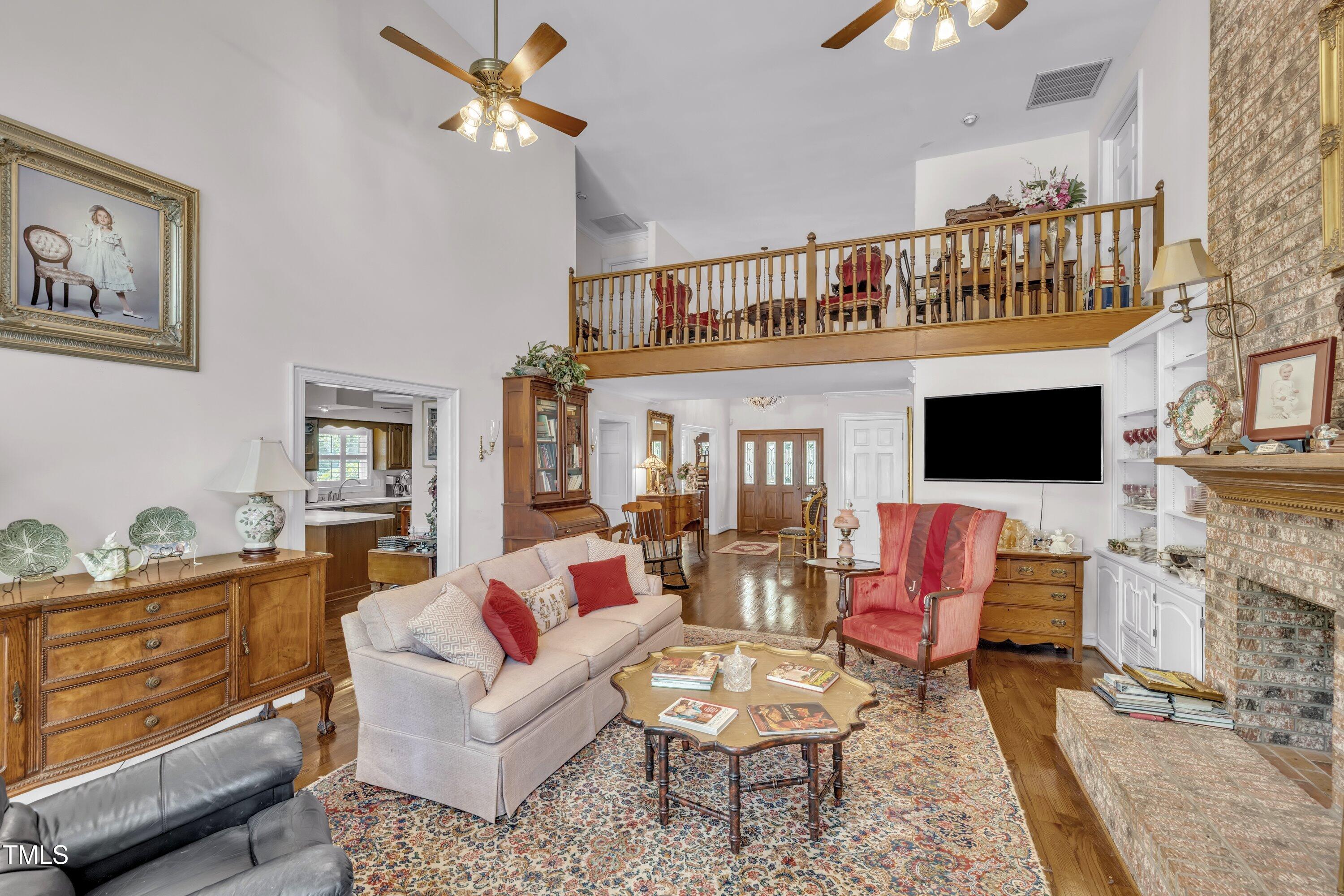 Smithfield, North Carolina, 27577, United States, 5 Bedrooms Bedrooms, ,4 BathroomsBathrooms,Residential,For Sale,1911718