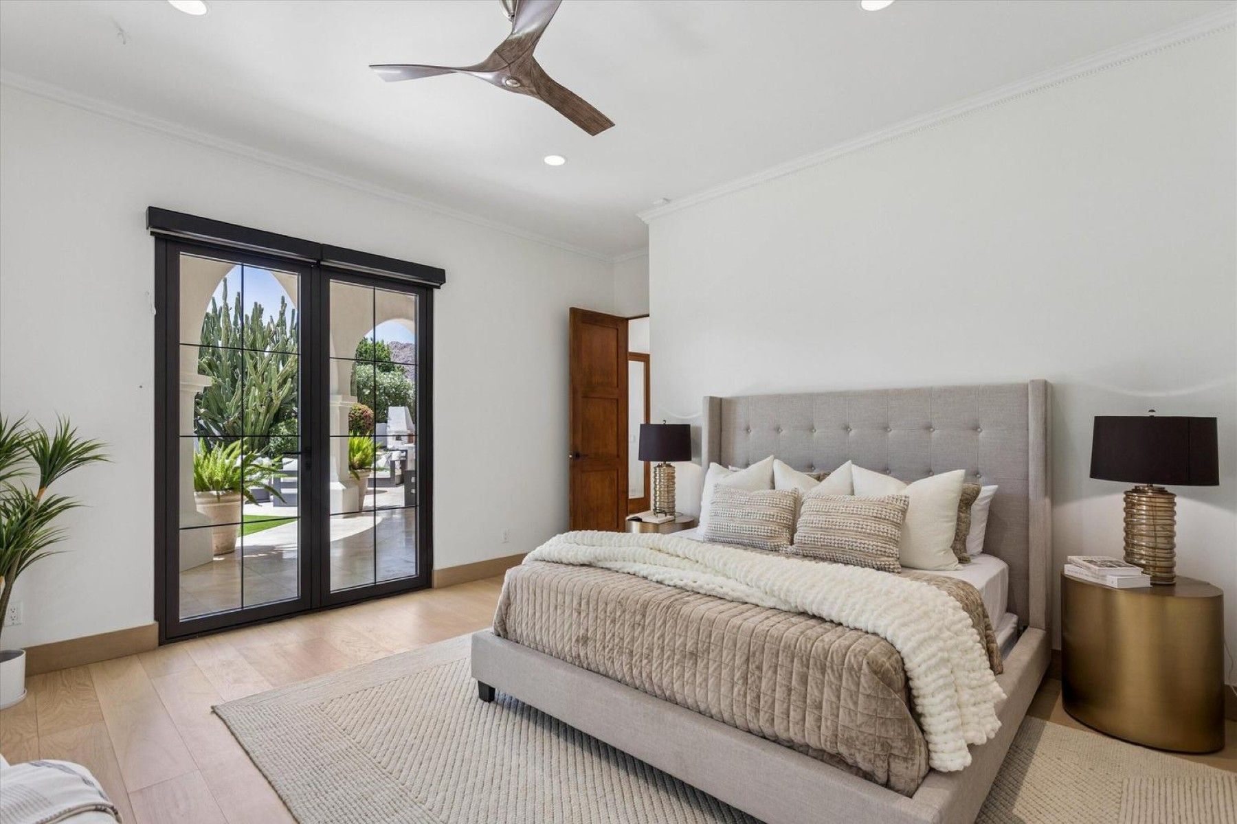  6001 E Naumann Drive ¦Paradise Valley, AZ - 物件實景