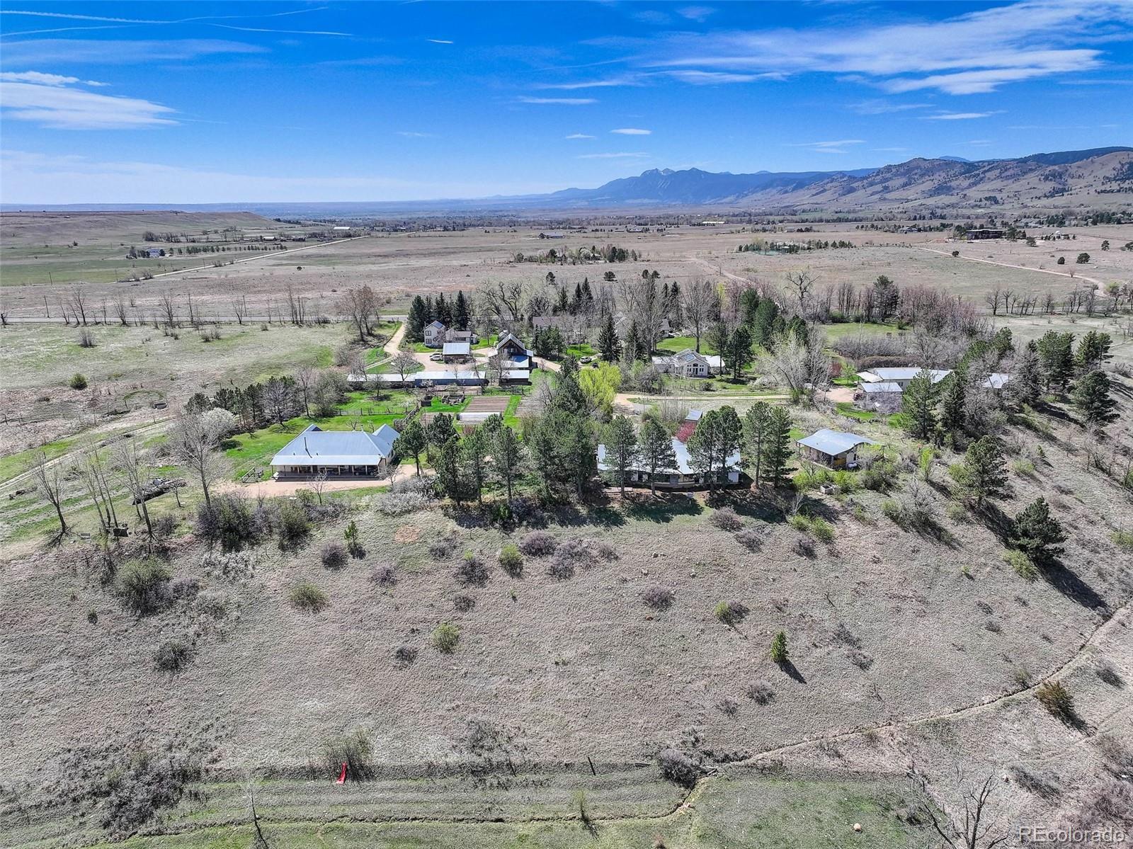 Longmont, Colorado, 80503, United States, 3 Bedrooms Bedrooms, ,1 BathroomBathrooms,Residential,For Sale,1826397