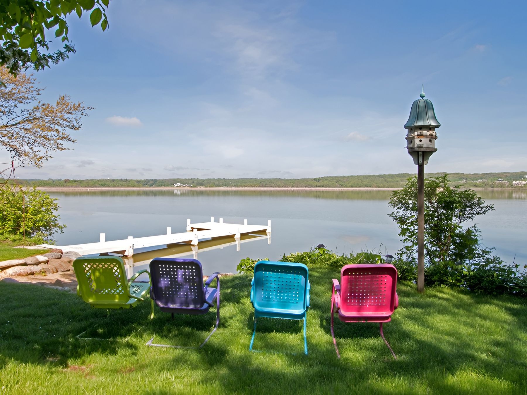  Own a Piece of Lake Geneva Prohibition History - 物件實景