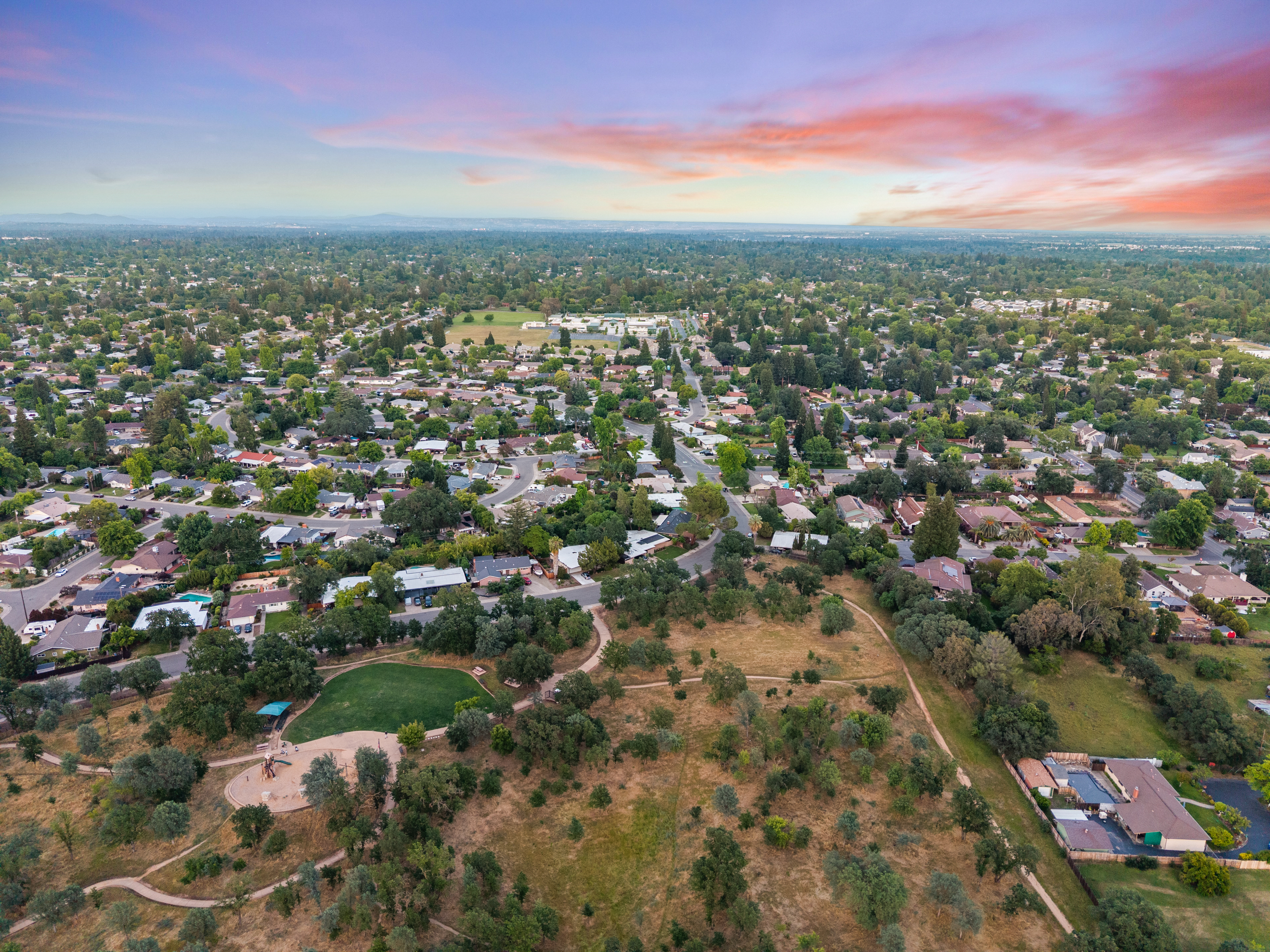  4341 Jan Drive, Carmichael, CA 95608 - 物件實景