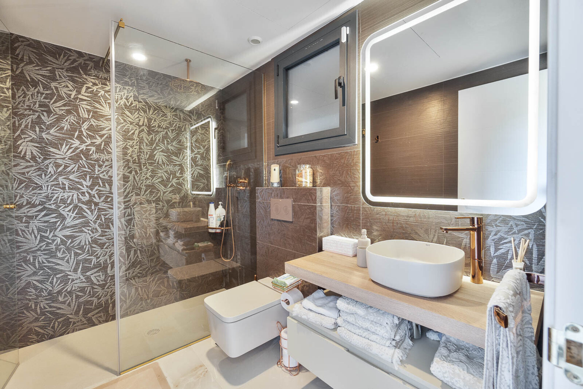  Contemporary villa in Golf Torremirona, Girona - 物件實景